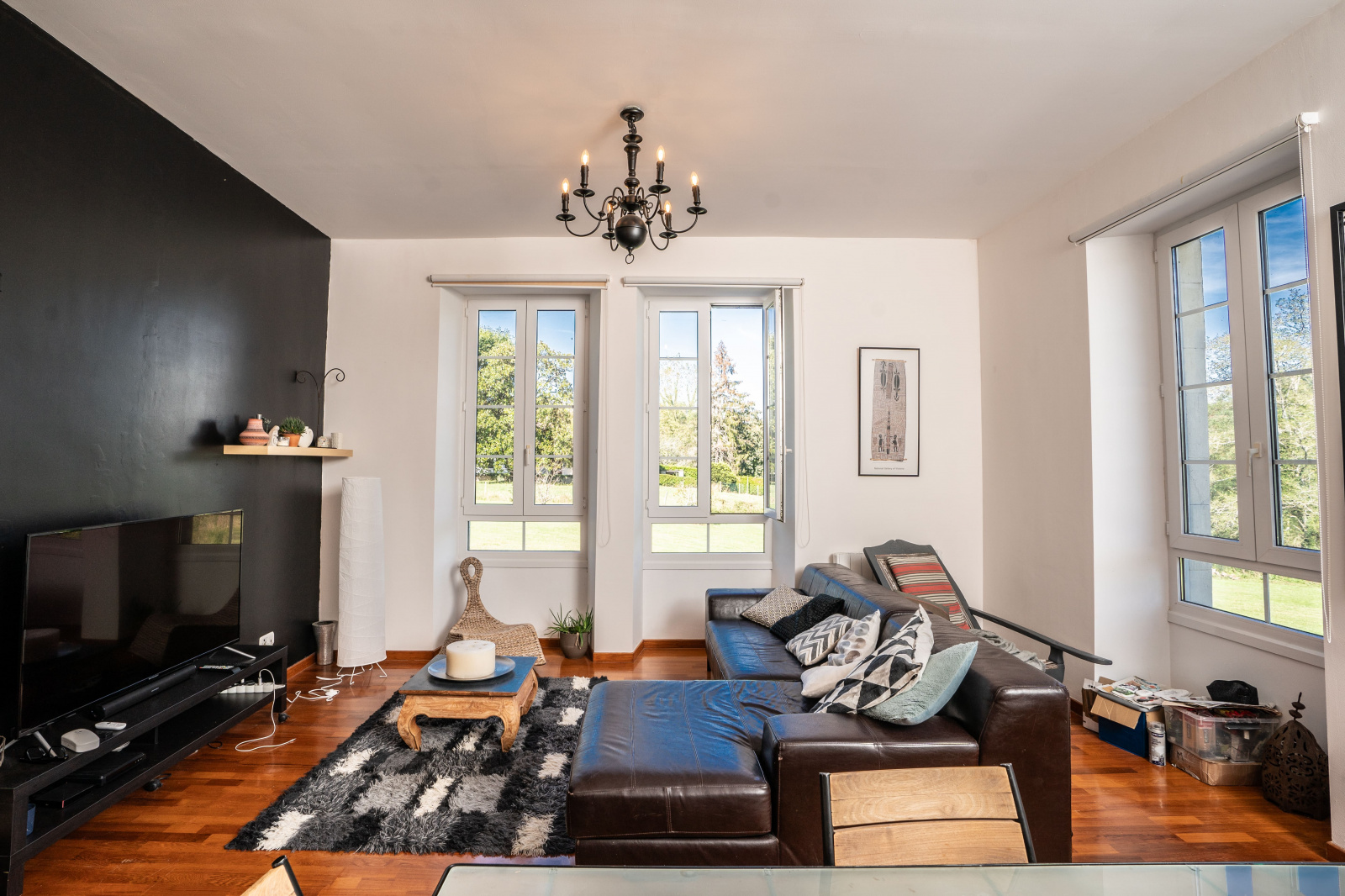 Image_, Appartement, Salies-de-Béarn, ref :0231