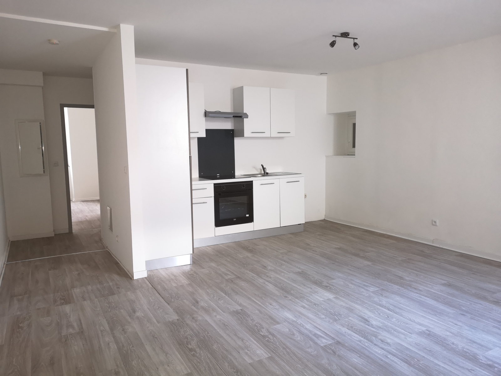 Image_, Appartement, Saint-Palais, ref :G-0030-01