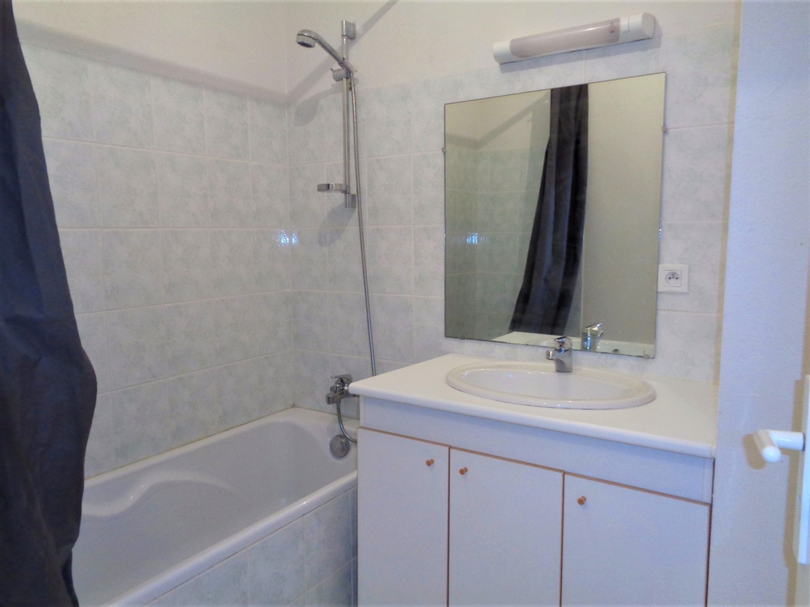 Image_, Appartement, Amendeuix-Oneix, ref :L-114