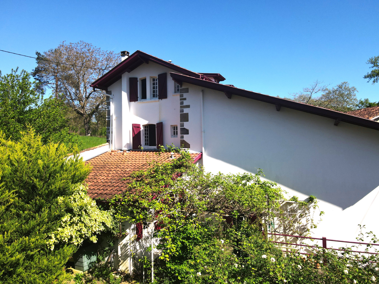 Image_, Maison, Saint-Palais, ref :246-INDARRA