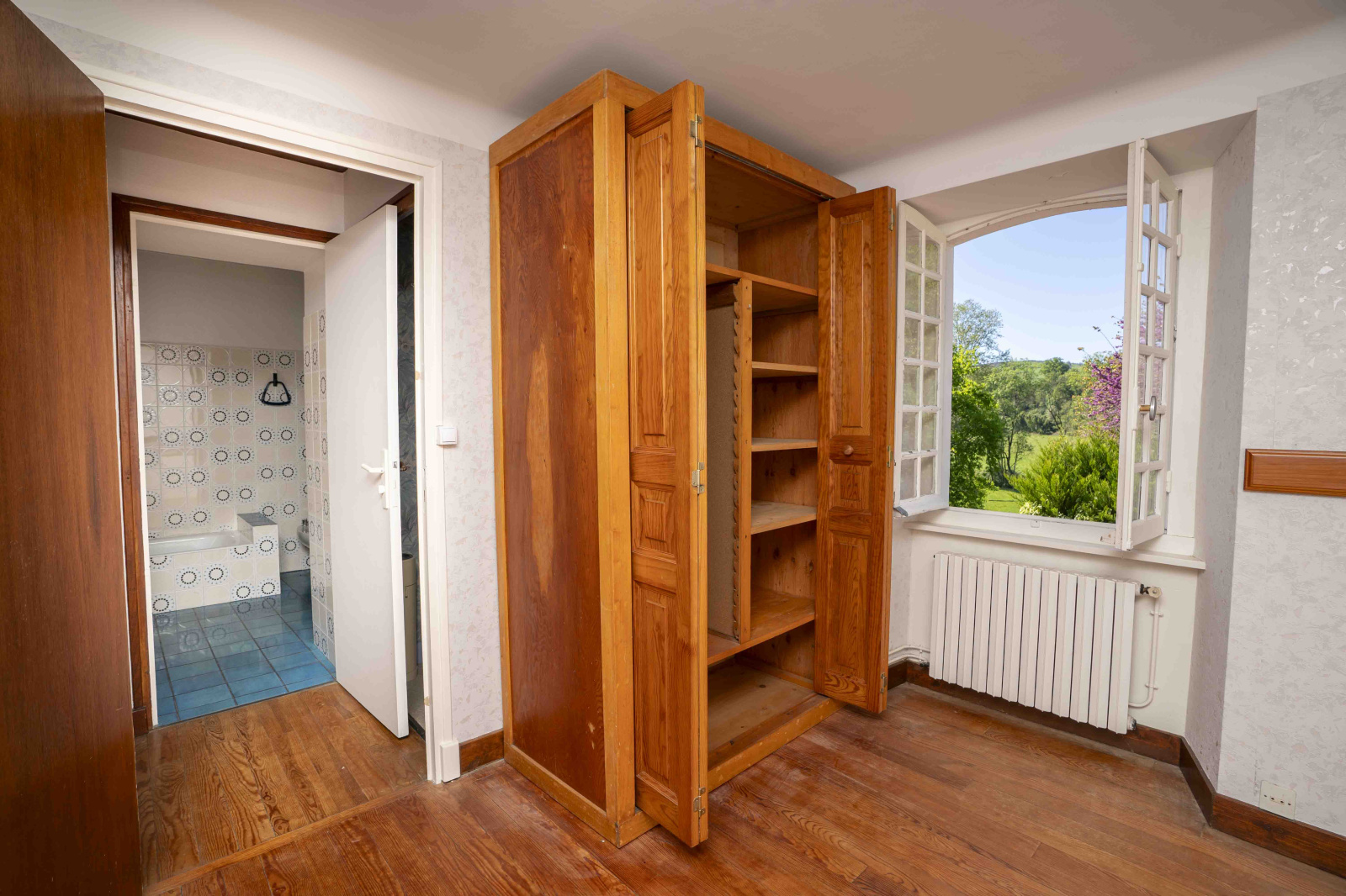 Image_, Maison, Saint-Palais, ref :246-INDARRA