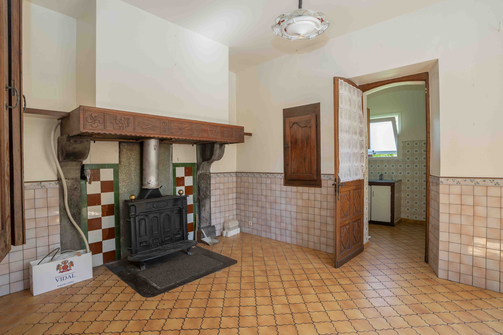 Image_, Maison, Saint-Palais, ref :246-INDARRA