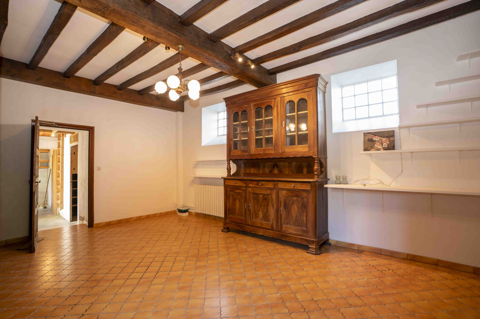 Image_, Maison, Saint-Palais, ref :246-INDARRA