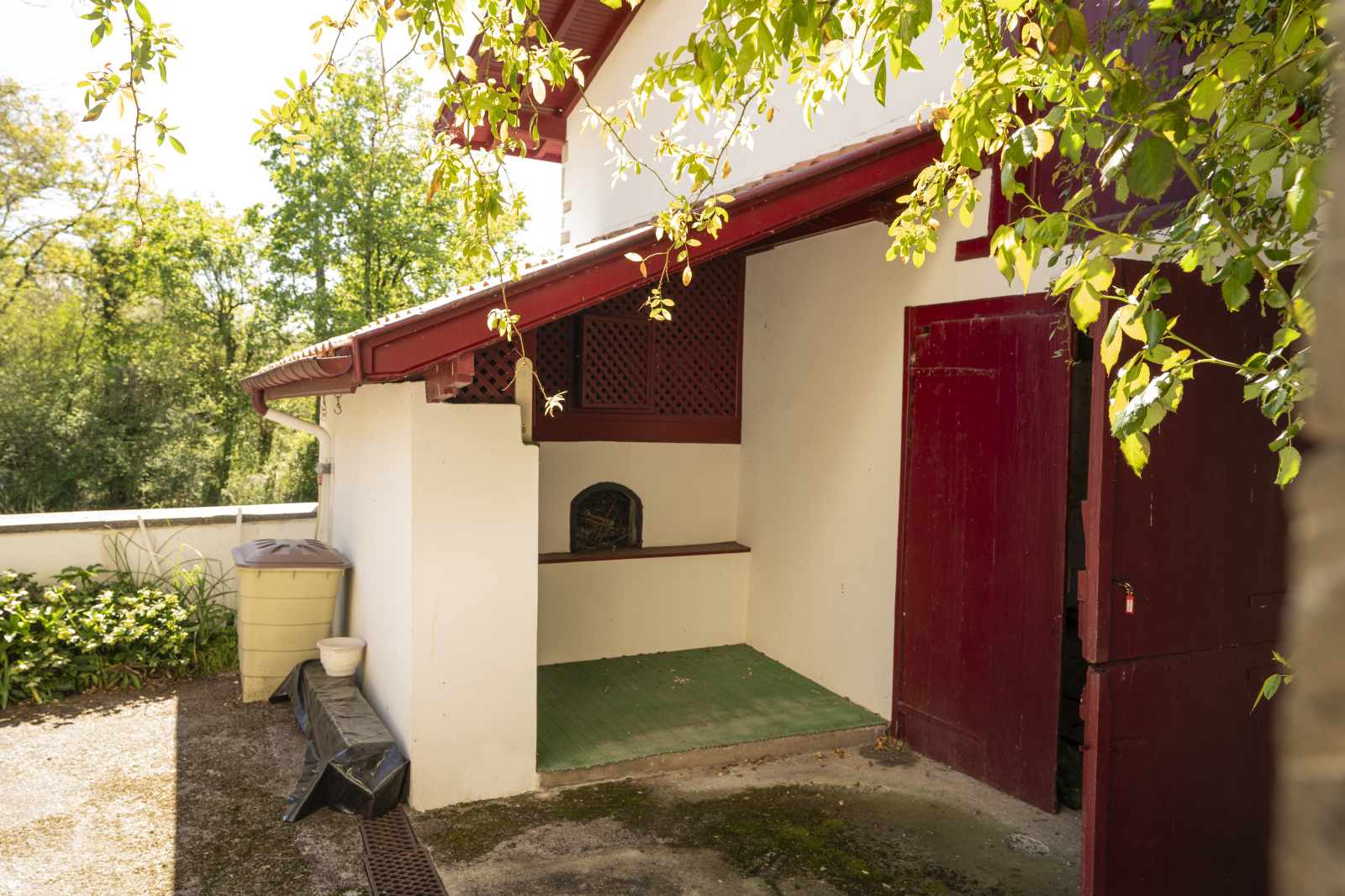 Image_, Maison, Saint-Palais, ref :246-INDARRA