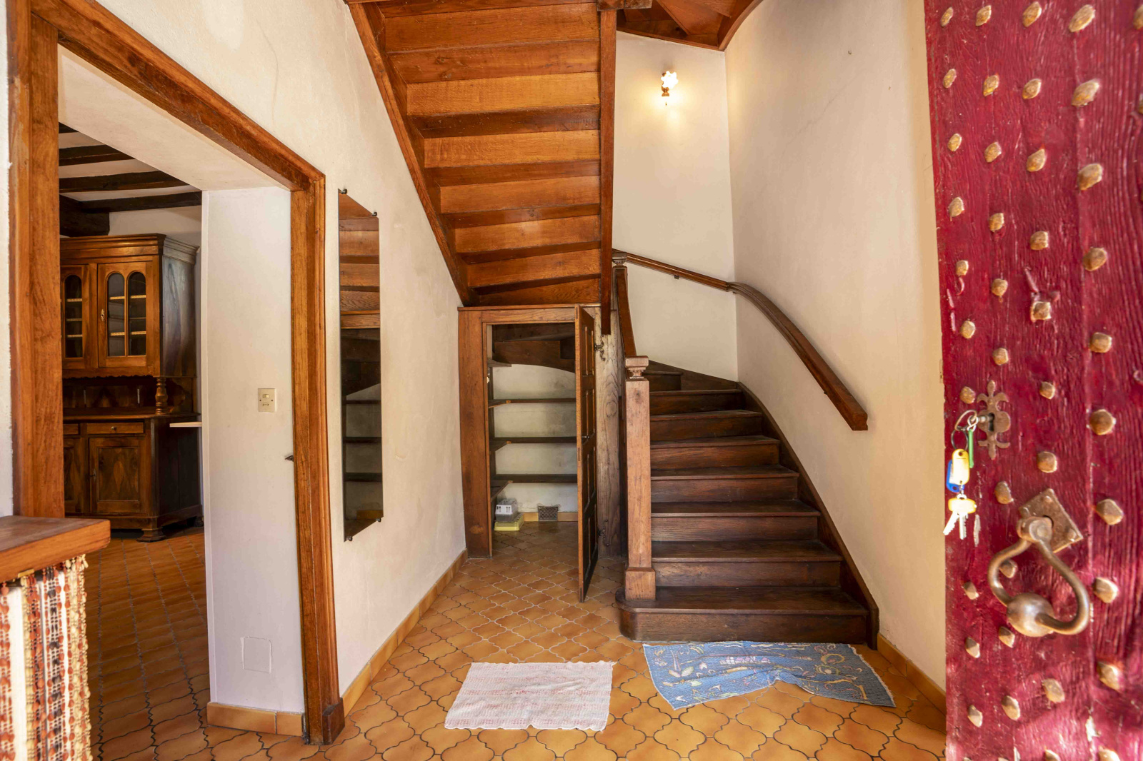 Image_, Maison, Saint-Palais, ref :246-INDARRA