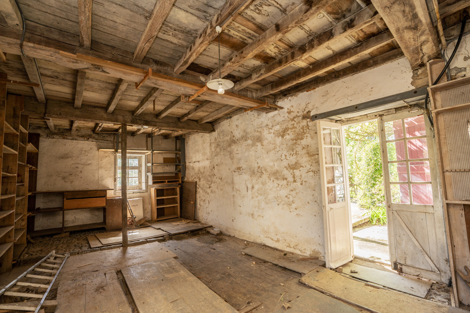 Image_, Maison, Saint-Palais, ref :246-INDARRA