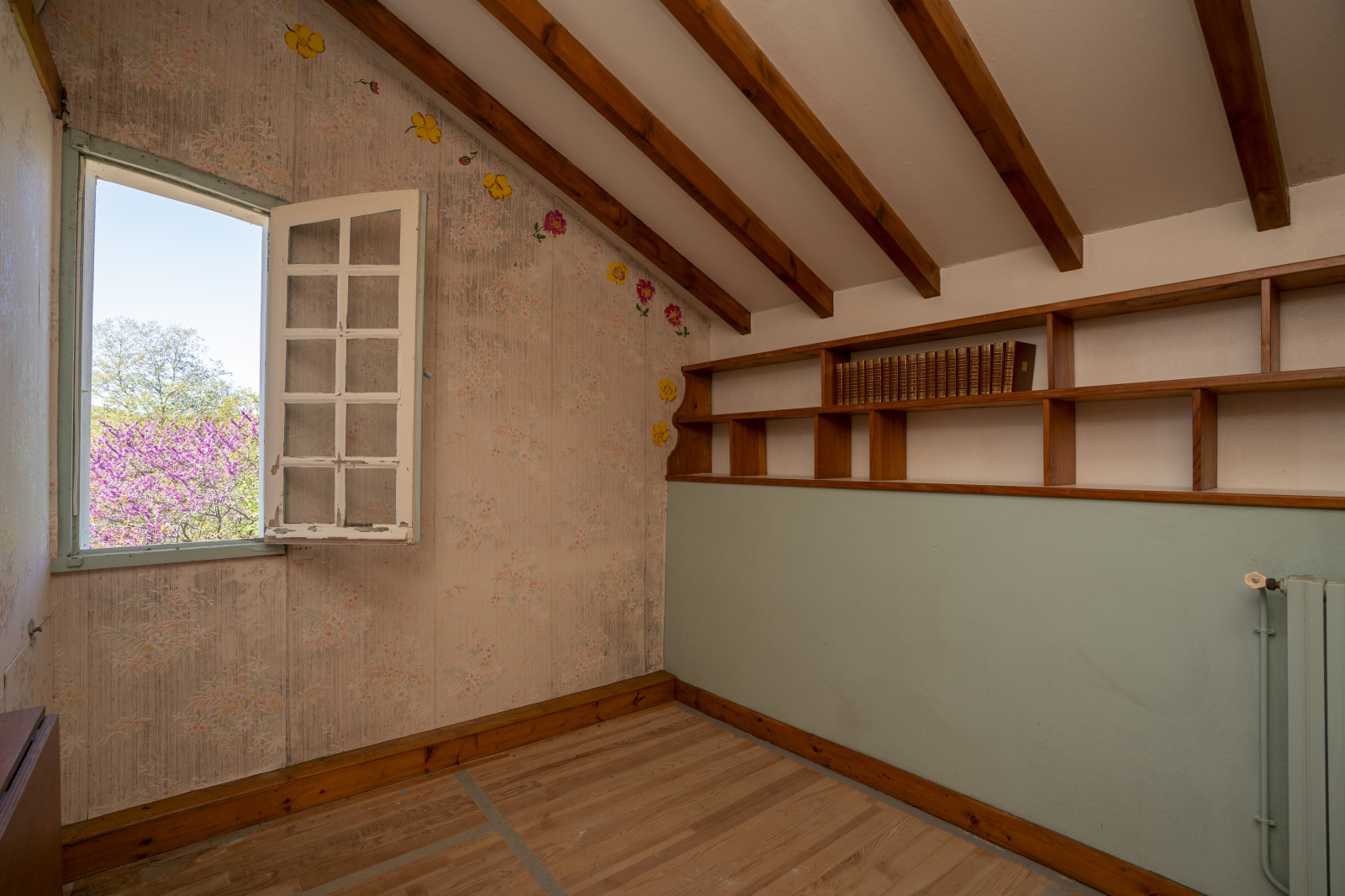 Image_, Maison, Saint-Palais, ref :246-INDARRA