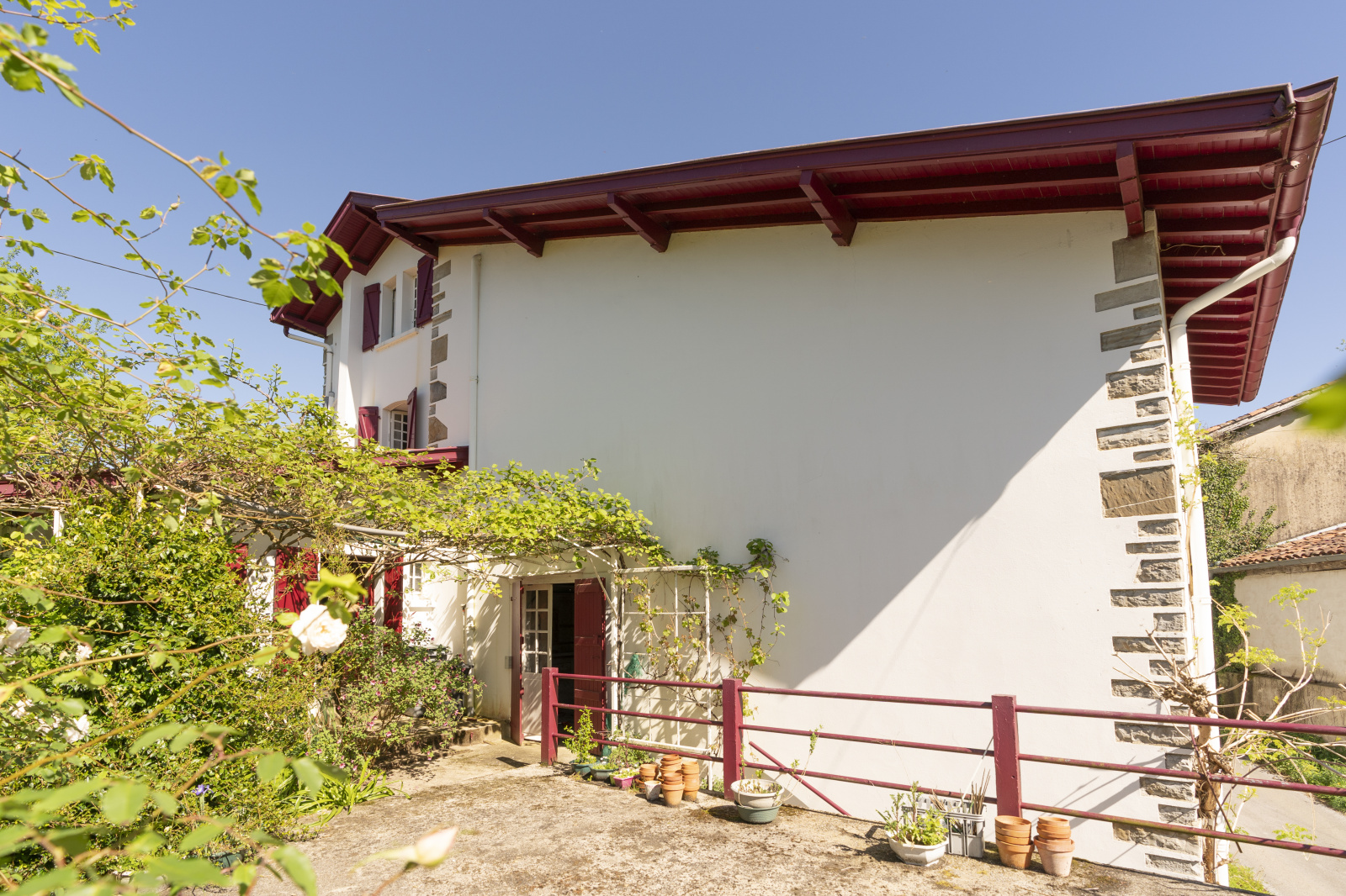 Image_, Maison, Saint-Palais, ref :246-INDARRA