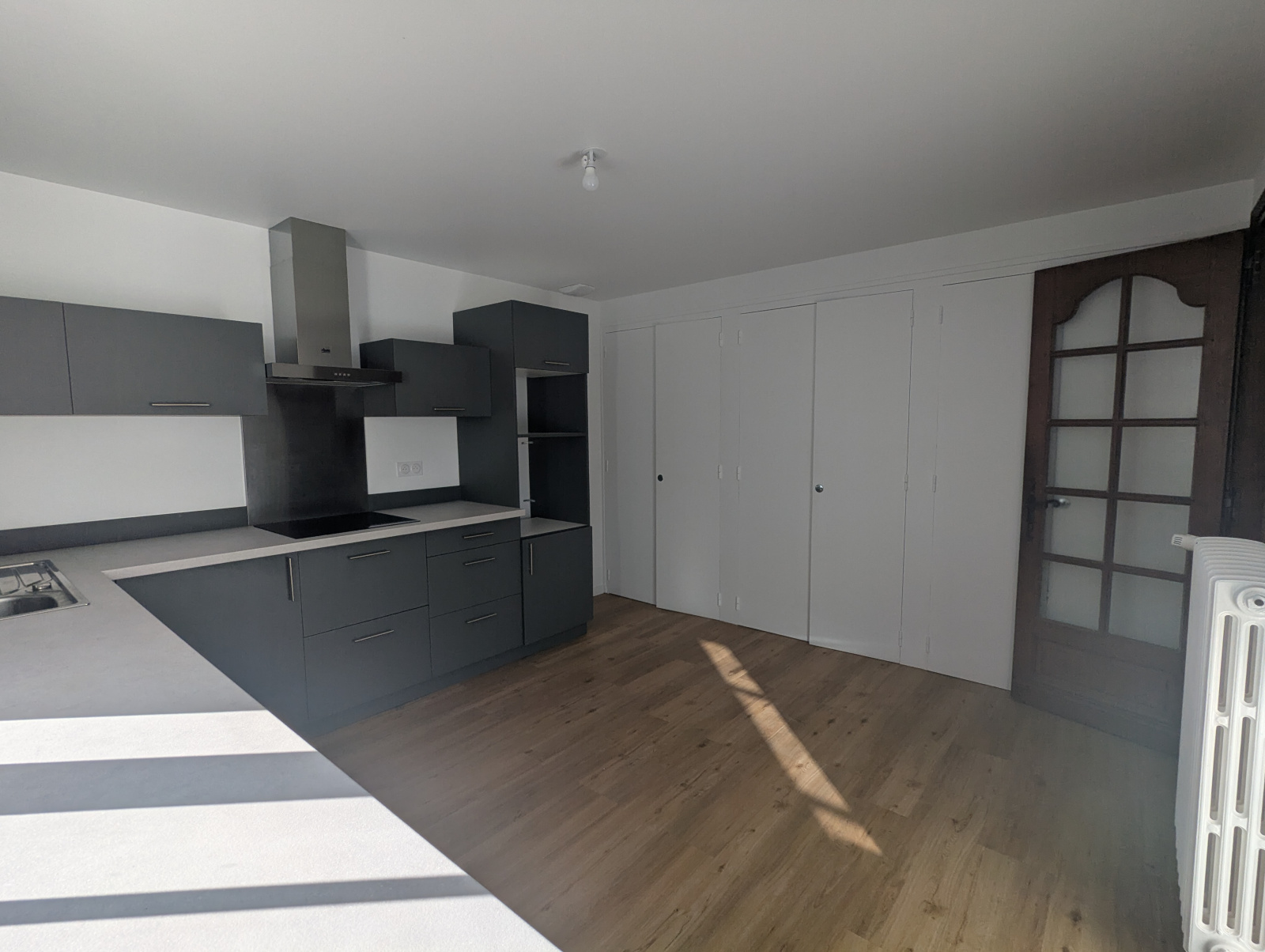 Image_, Appartement, Saint-Palais, ref :G-BAUBIS