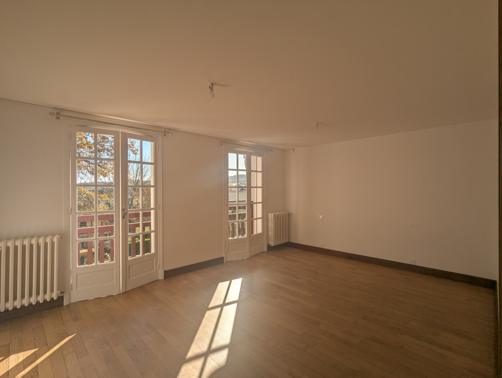 Image_, Appartement, Saint-Palais, ref :G-BAUBIS