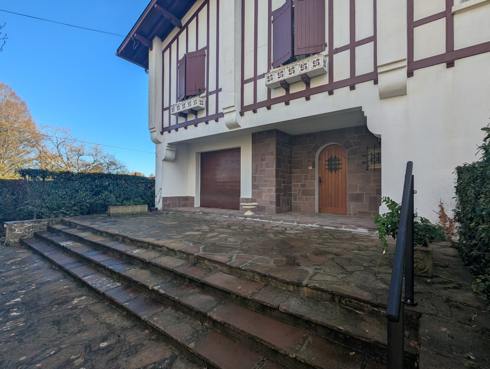 Image_, Appartement, Saint-Palais, ref :G-BAUBIS