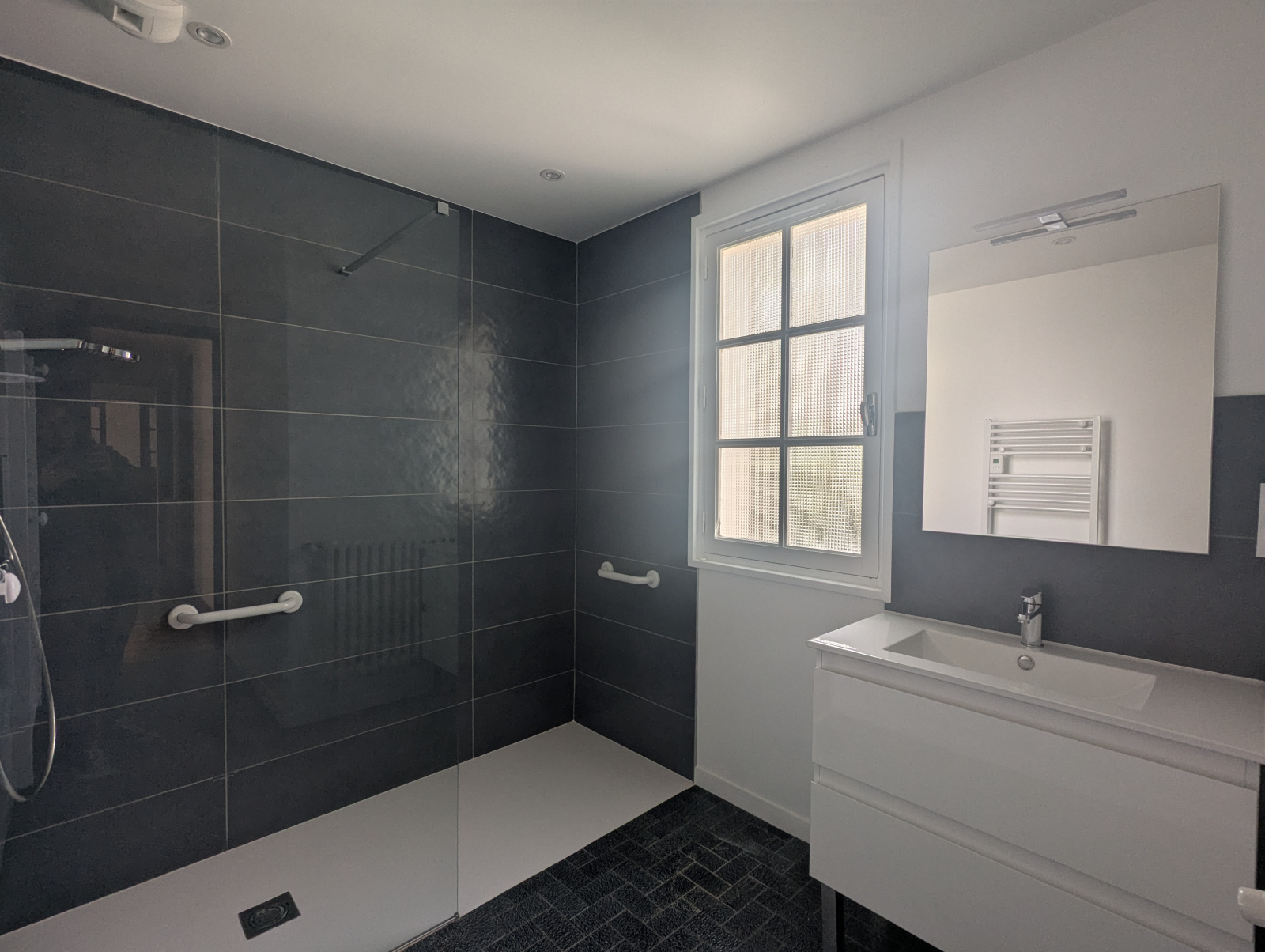 Image_, Appartement, Saint-Palais, ref :G-BAUBIS