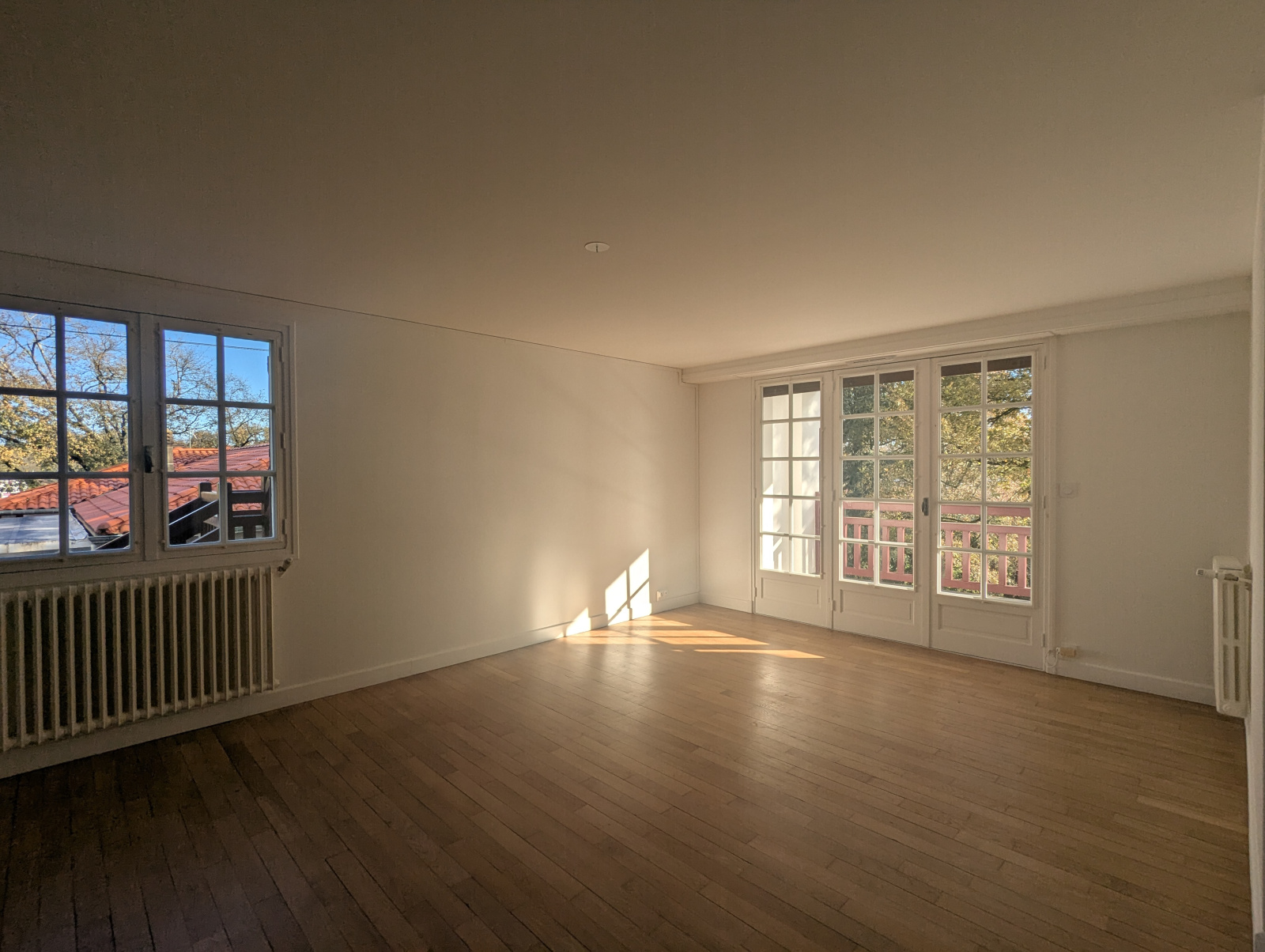 Image_, Appartement, Saint-Palais, ref :G-BAUBIS