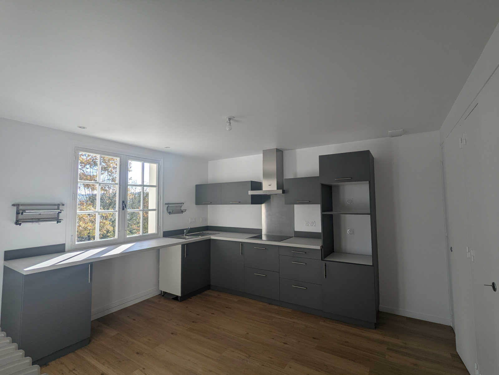 Image_, Appartement, Saint-Palais, ref :G-BAUBIS