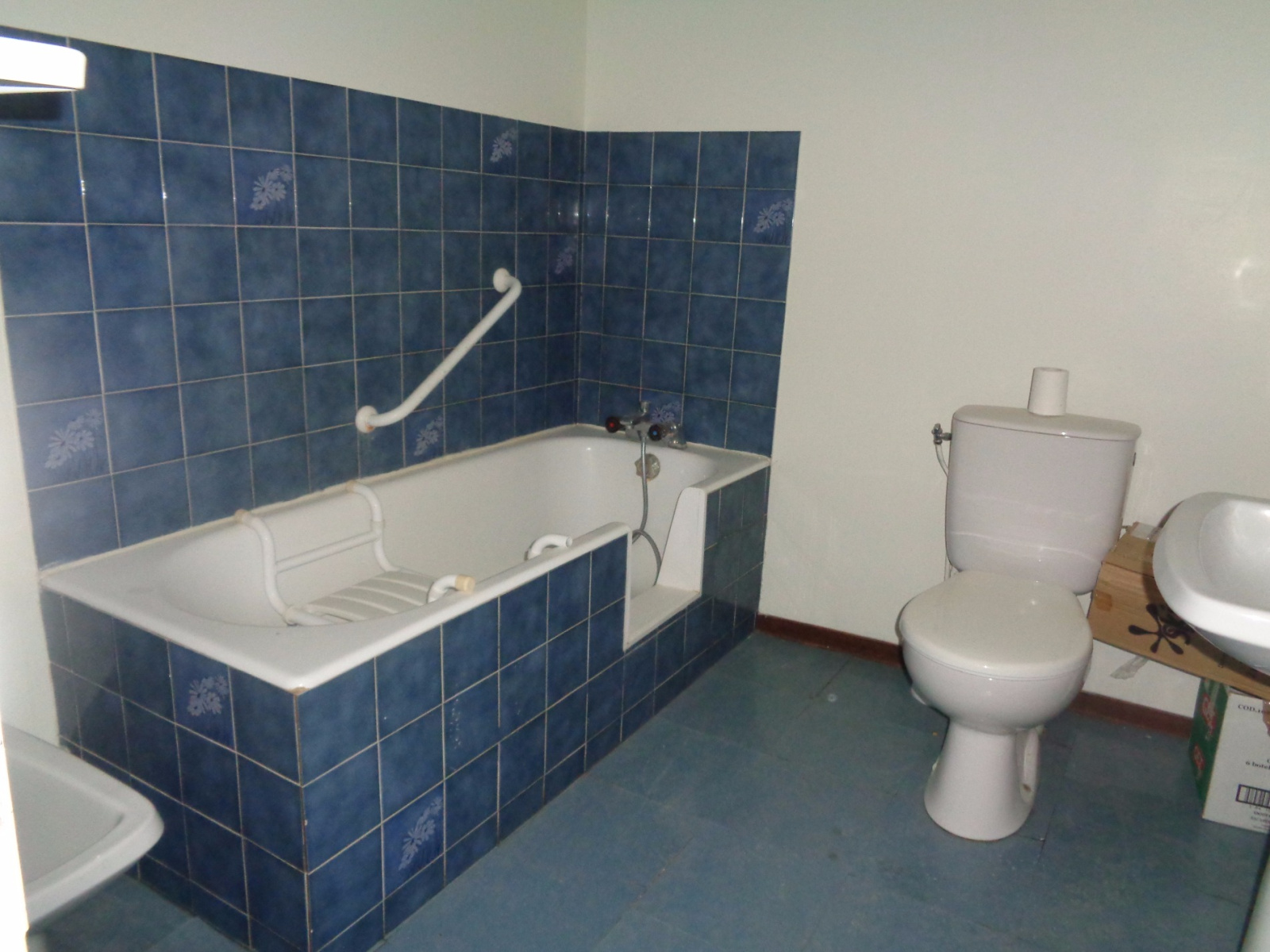 Image_, Appartement, Saint-Palais, ref :5979