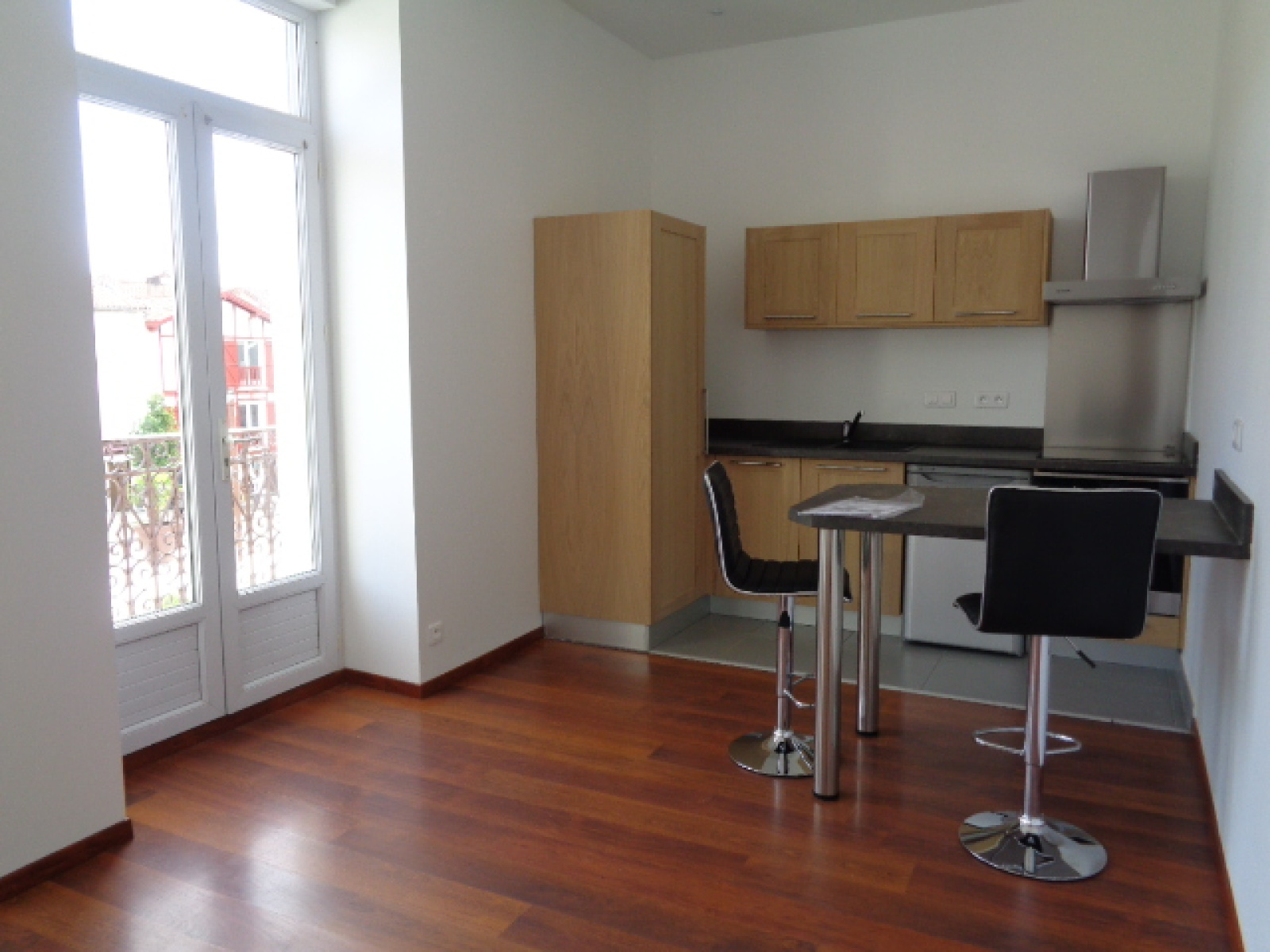 Image_, Appartement, Saint-Palais, ref :G-178