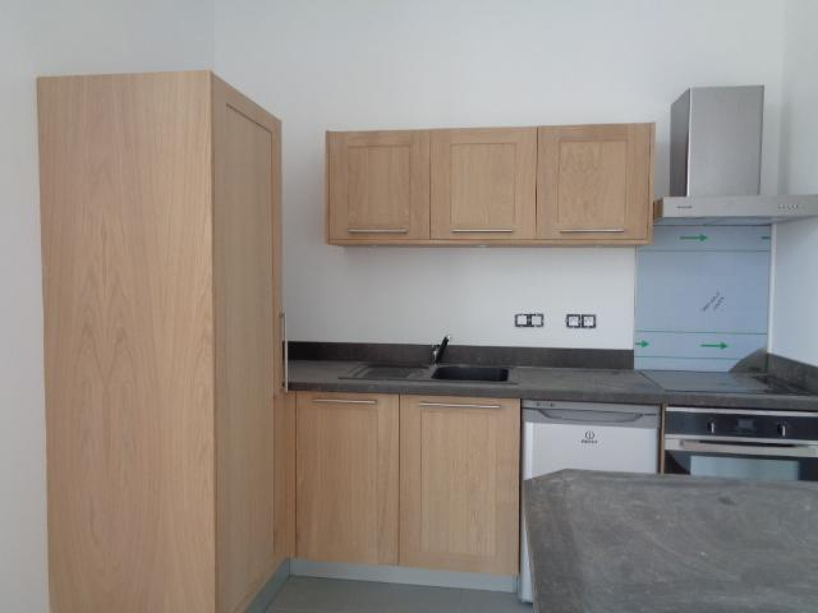 Image_, Appartement, Saint-Palais, ref :G-178