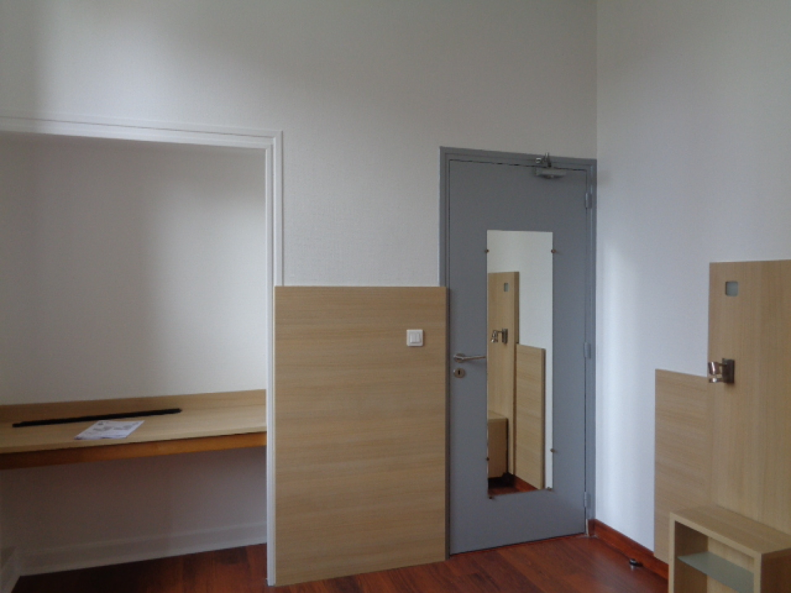 Image_, Appartement, Saint-Palais, ref :G-178