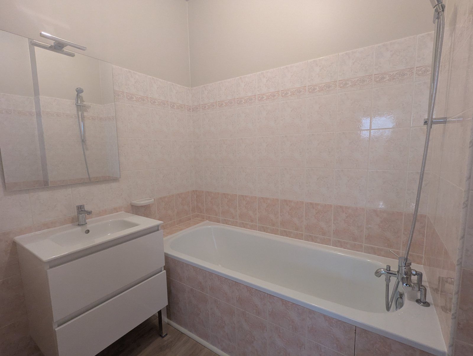 Image_, Appartement, Saint-Palais, ref :G-286