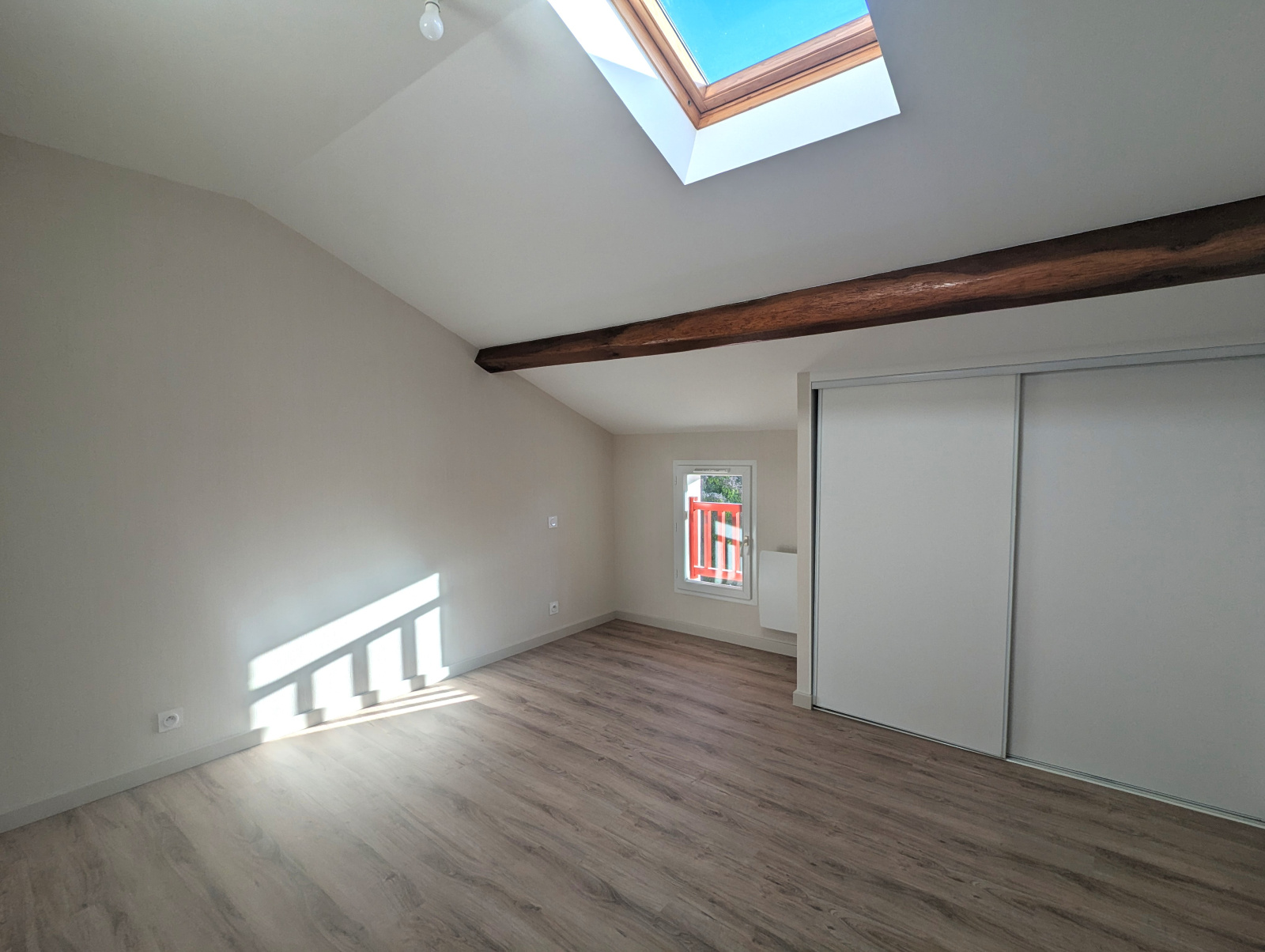 Image_, Appartement, Saint-Palais, ref :G-286