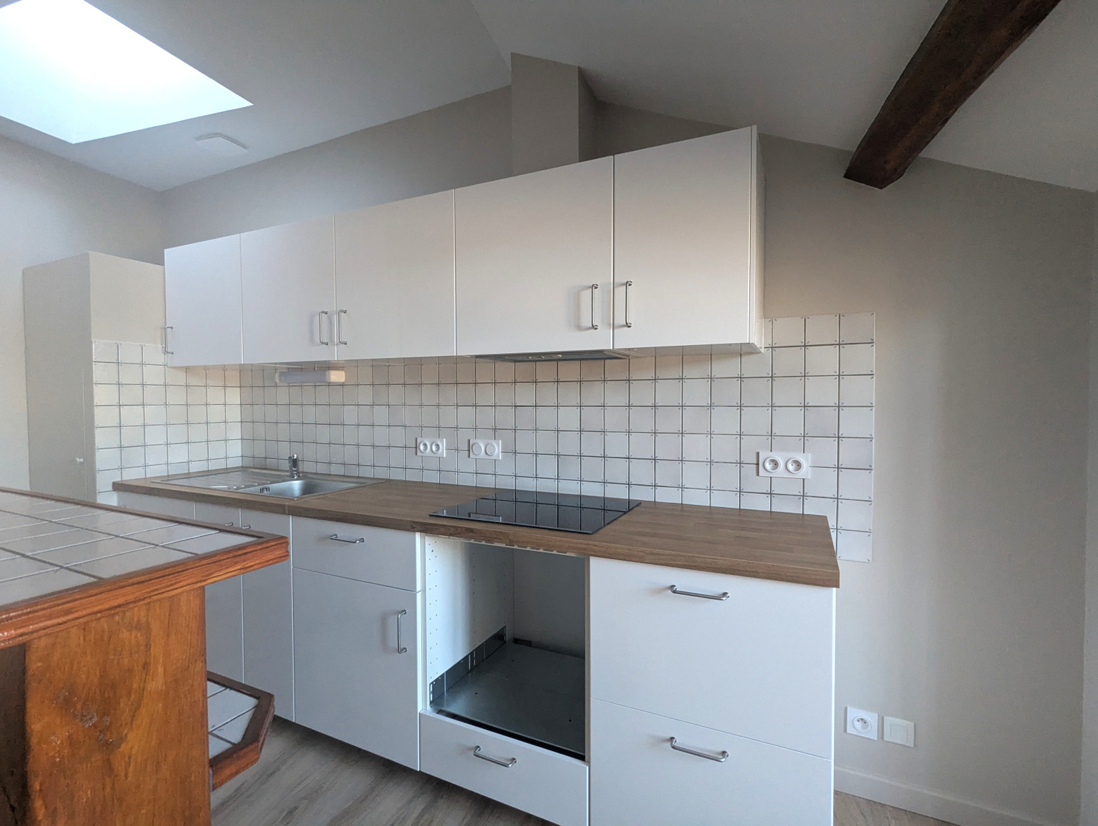 Image_, Appartement, Saint-Palais, ref :G-286