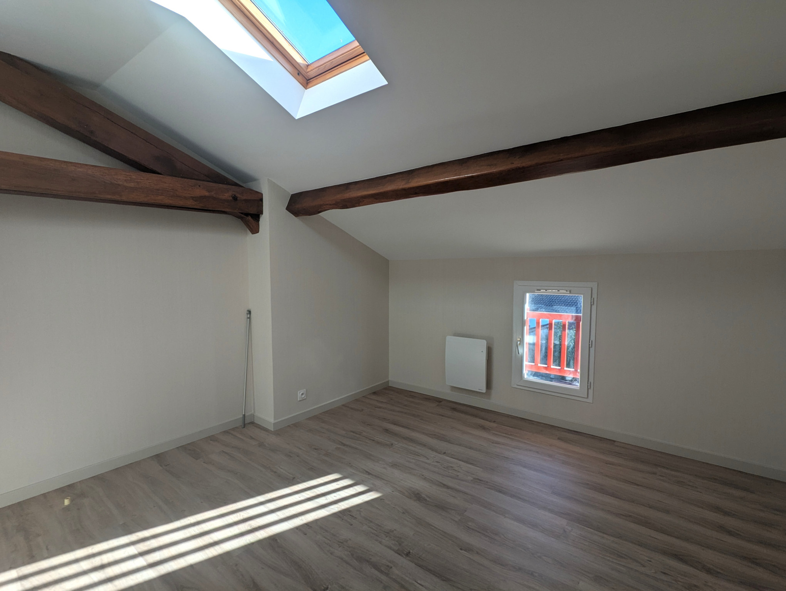 Image_, Appartement, Saint-Palais, ref :G-286