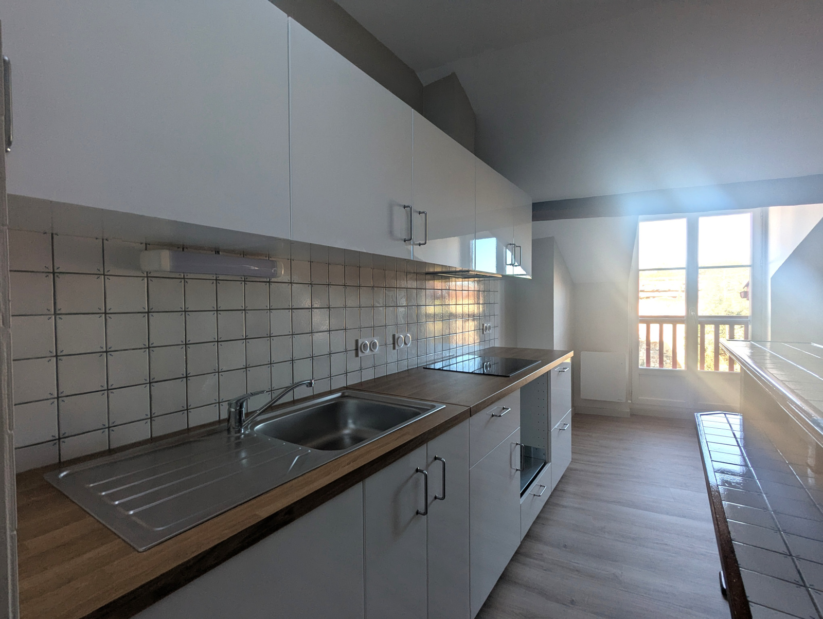 Image_, Appartement, Saint-Palais, ref :G-286