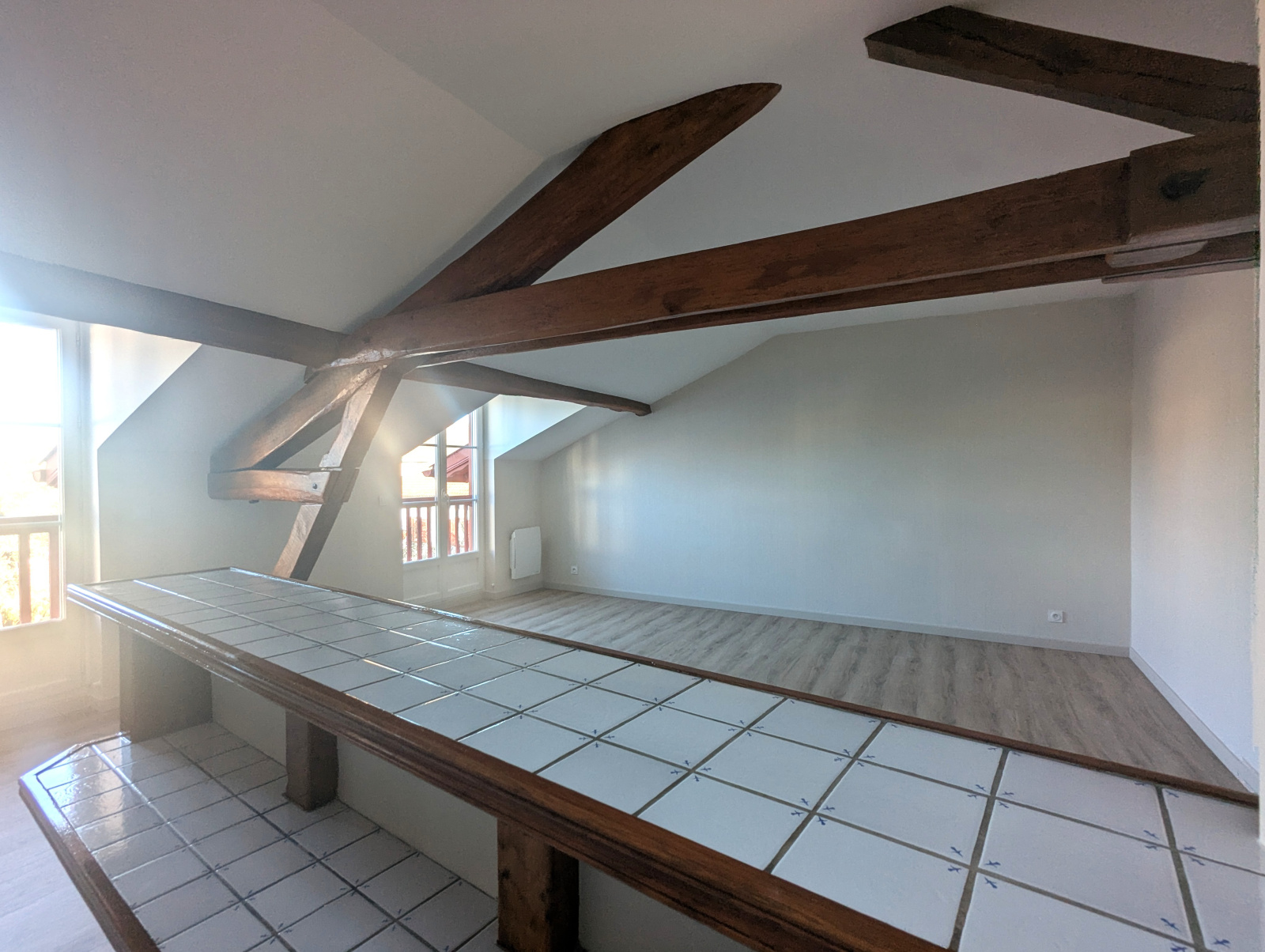 Image_, Appartement, Saint-Palais, ref :G-286