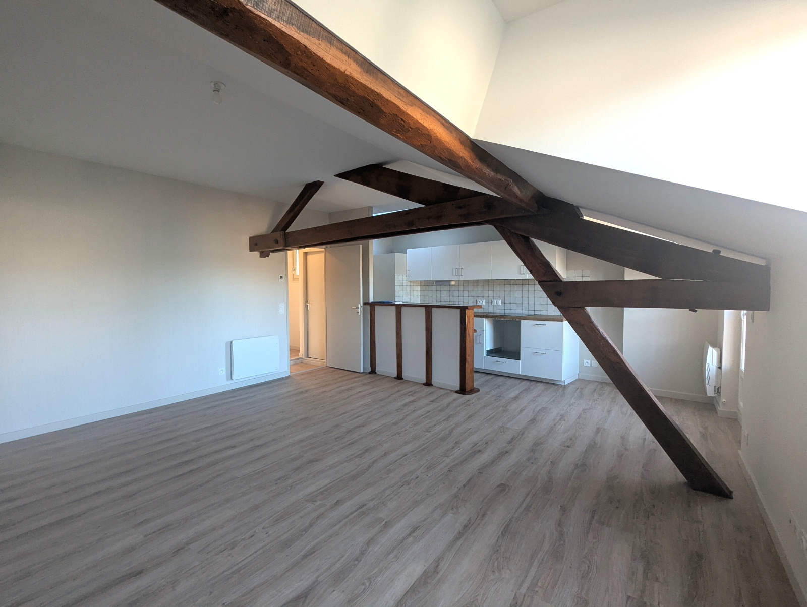 Image_, Appartement, Saint-Palais, ref :G-286