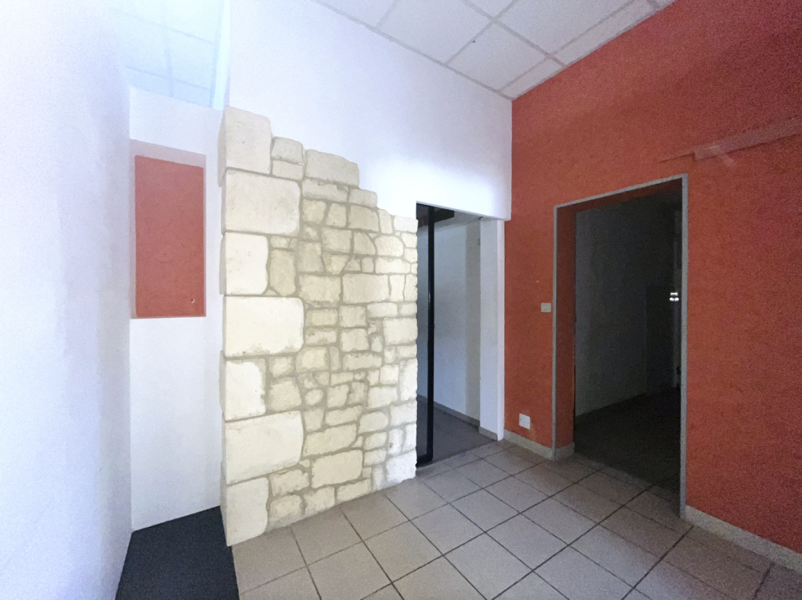 Image_, Local commercial, Saint-Palais, ref :G-272