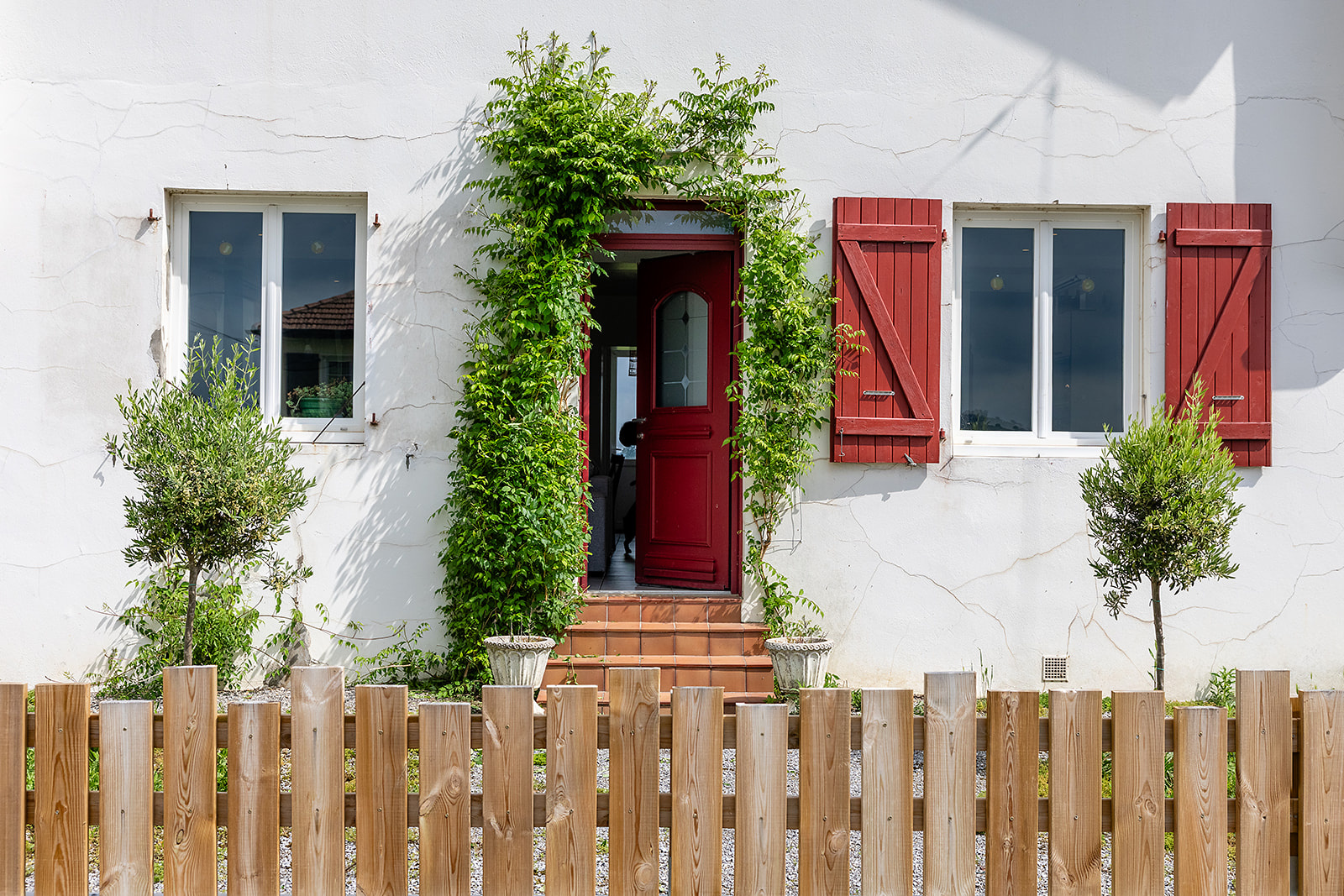 Image_, Maison, Saint-Palais, ref :0338