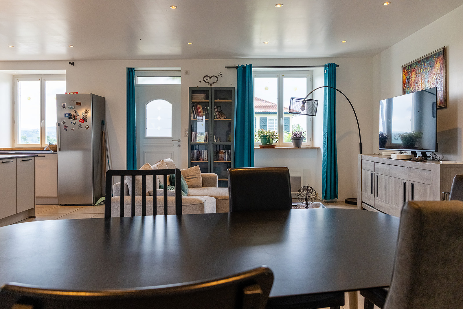 Image_, Maison, Saint-Palais, ref :0338