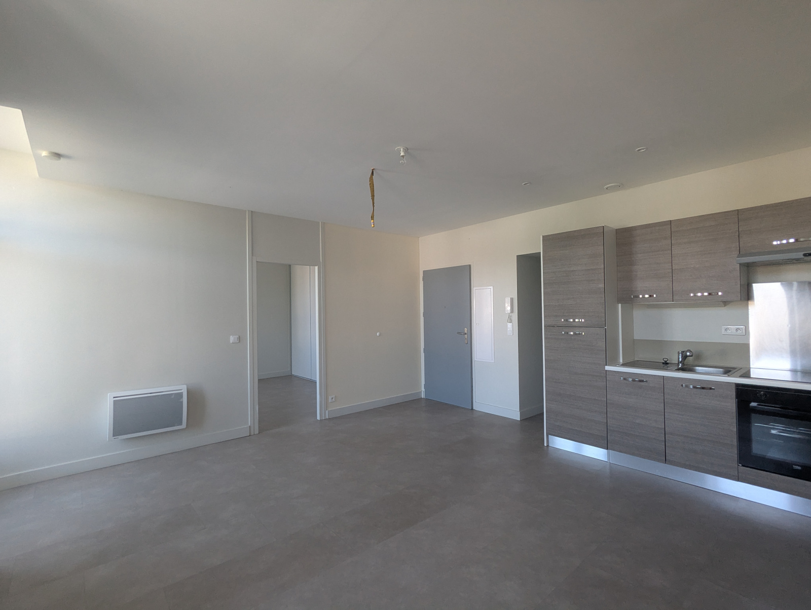 Image_, Appartement, Saint-Palais, ref :G-0074-4