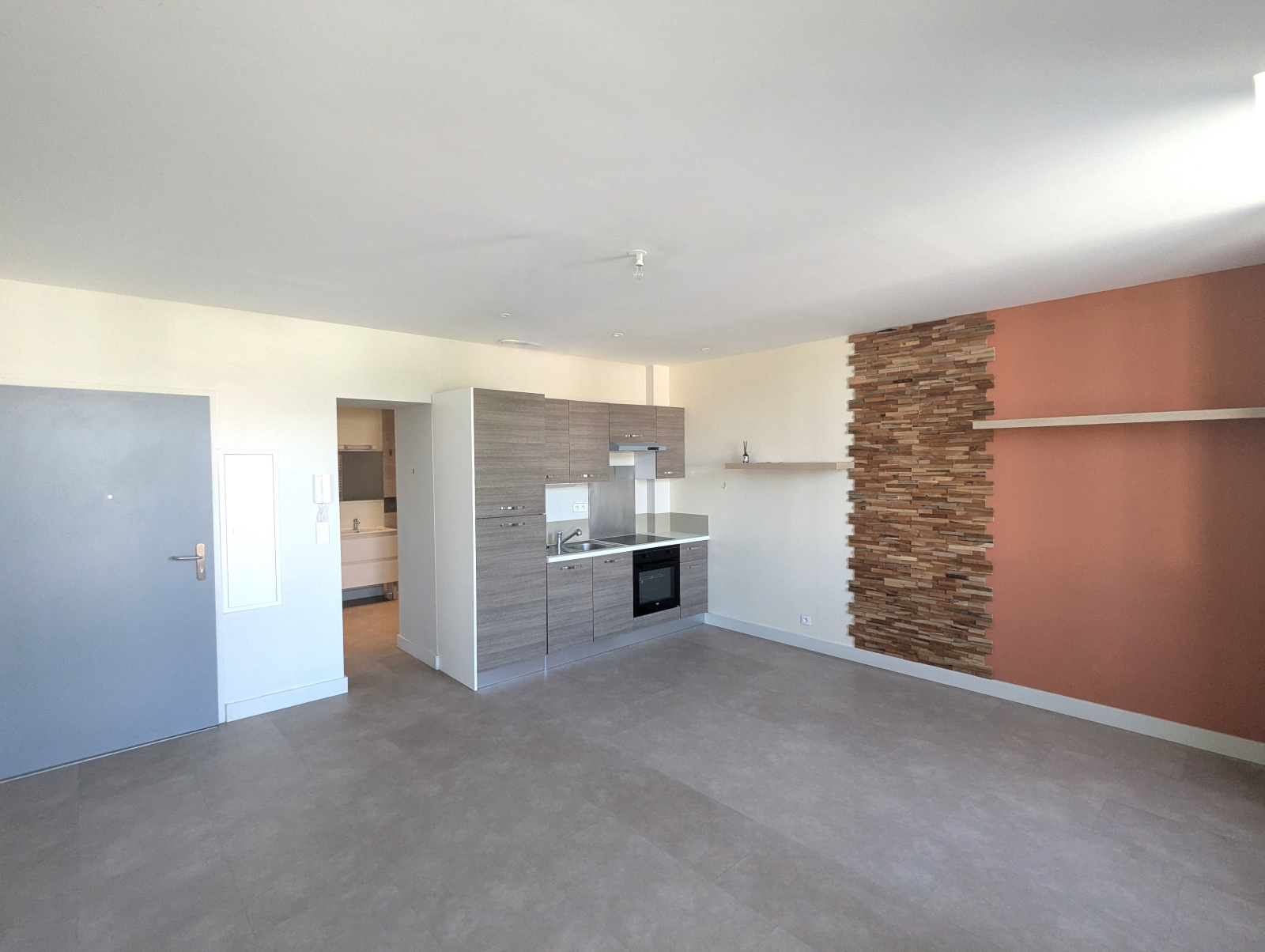 Image_, Appartement, Saint-Palais, ref :G-0074-4