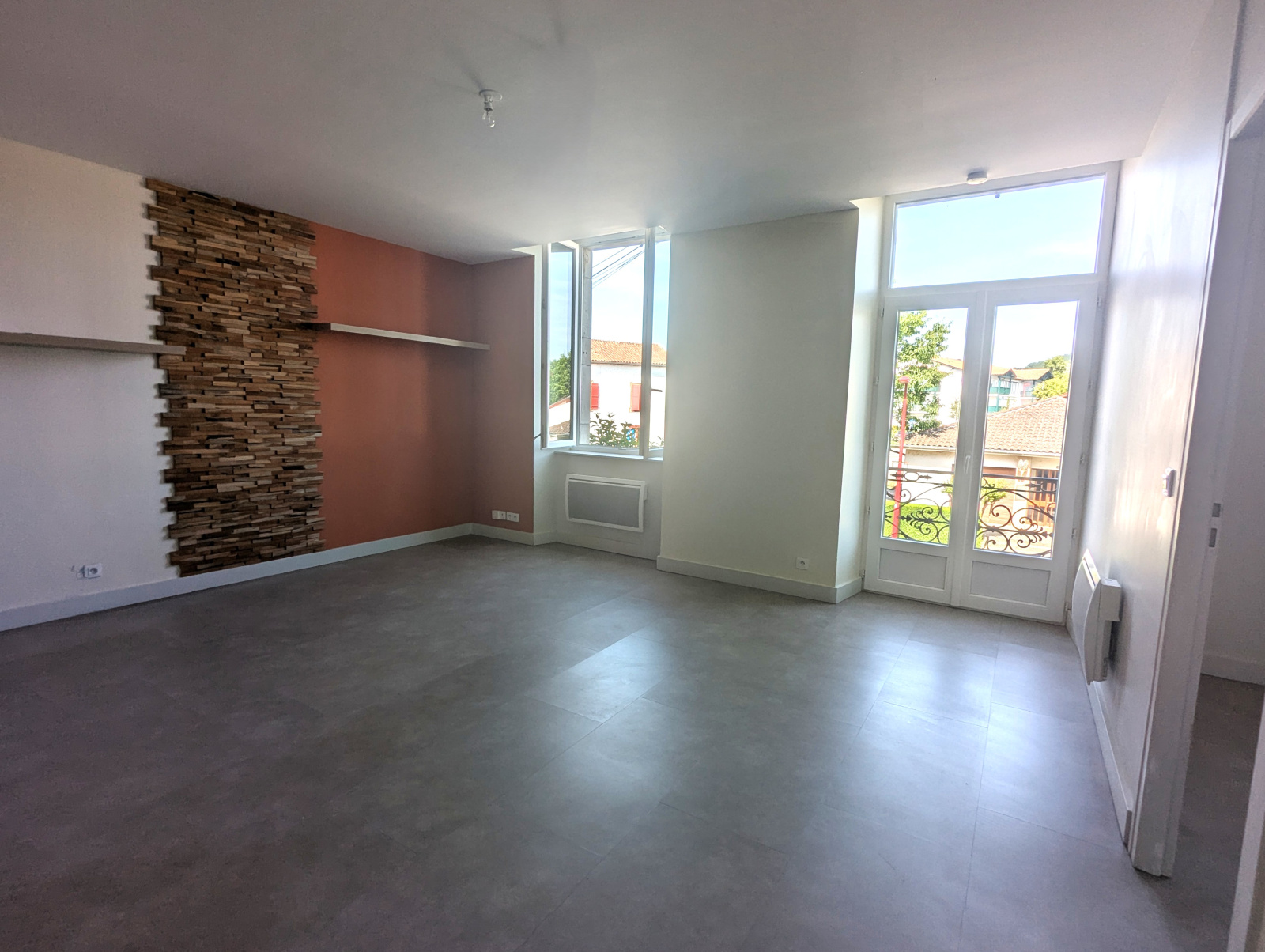 Image_, Appartement, Saint-Palais, ref :G-0074-4