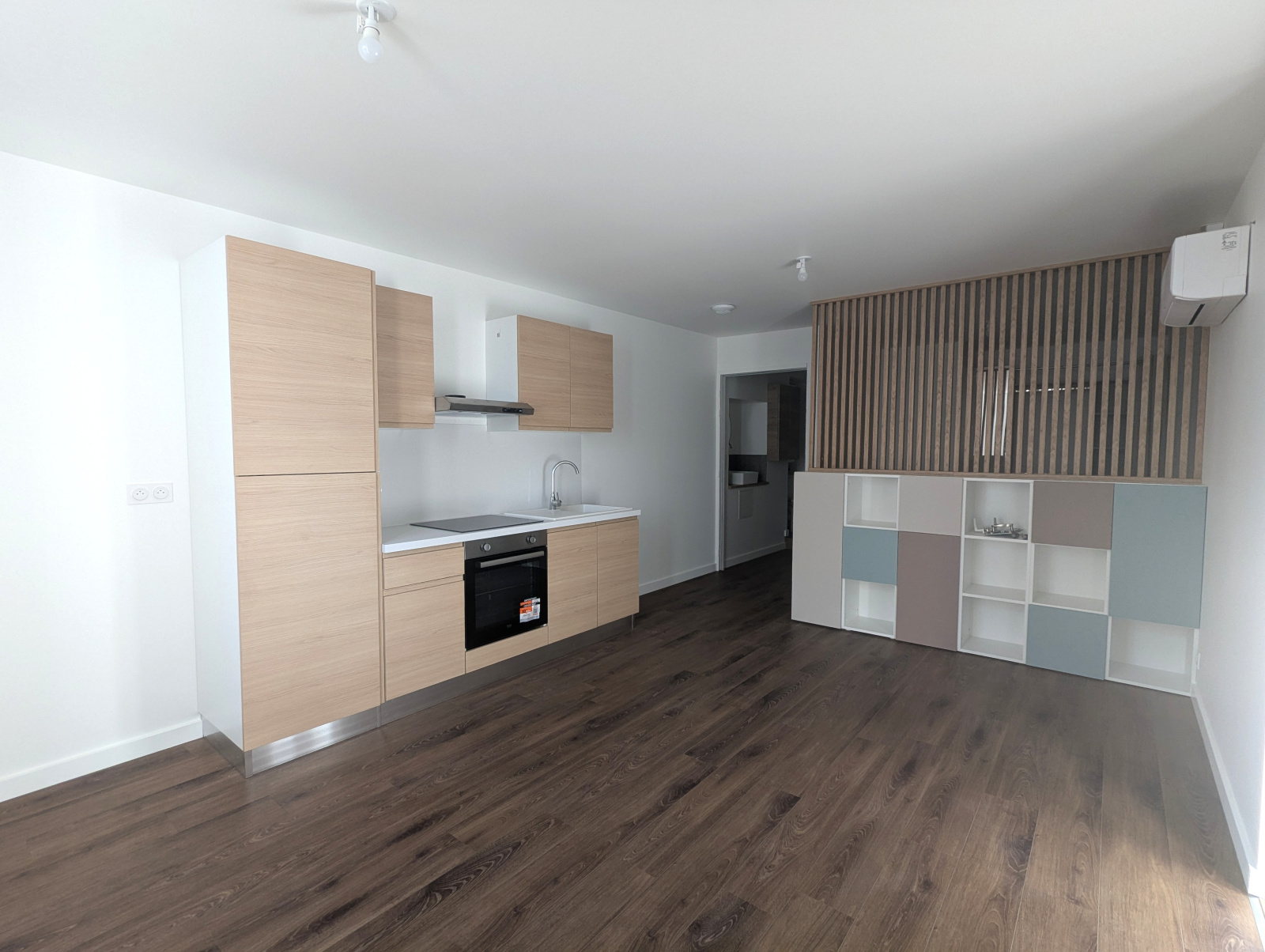 Image_, Appartement, Saint-Palais, ref :G-CAU