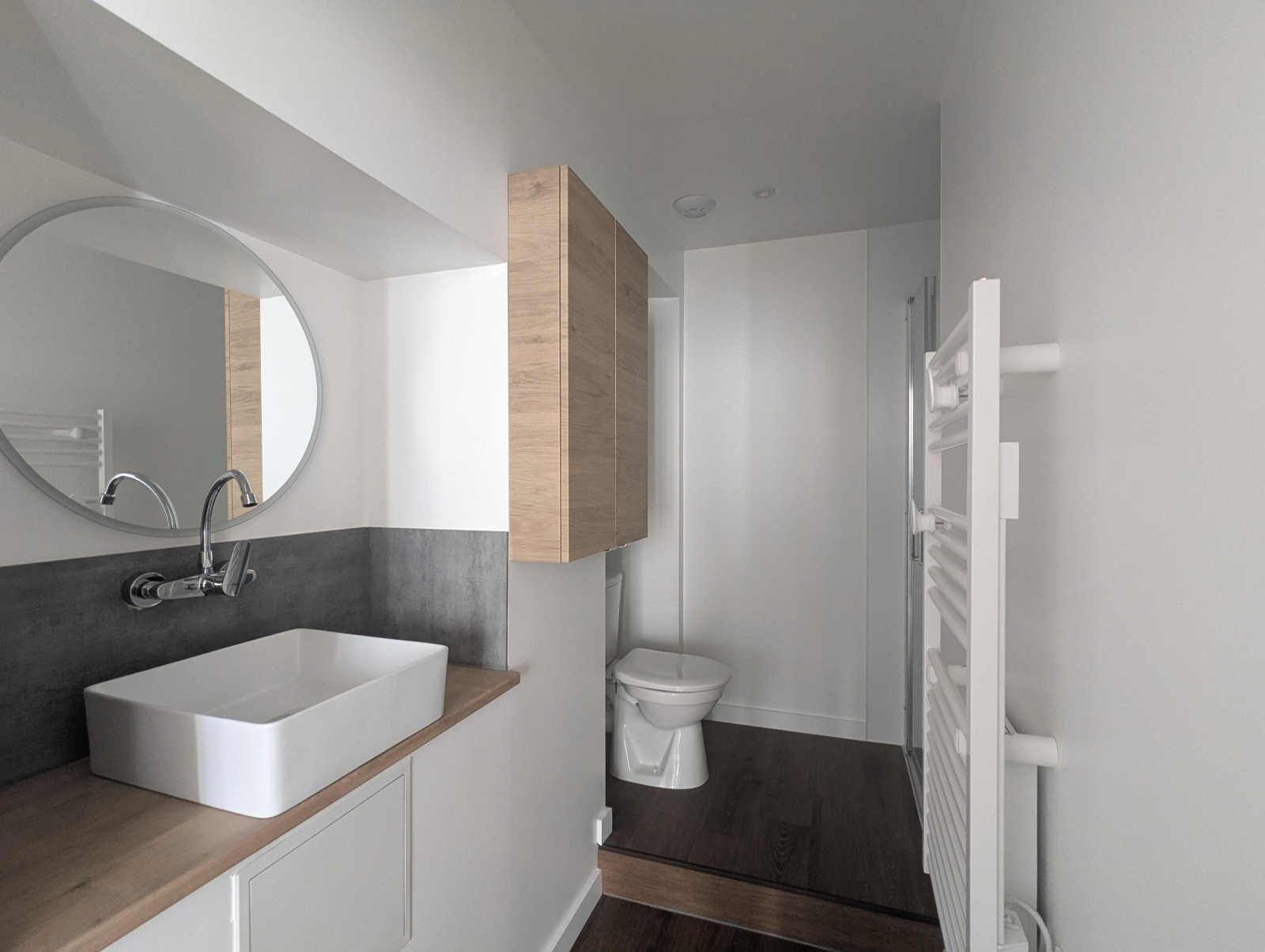 Image_, Appartement, Saint-Palais, ref :G-CAU