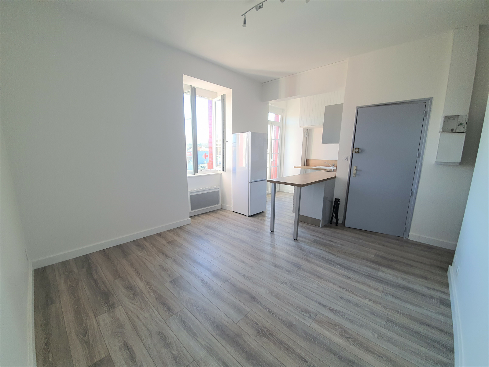 Image_, Appartement, Saint-Palais, ref :G-211