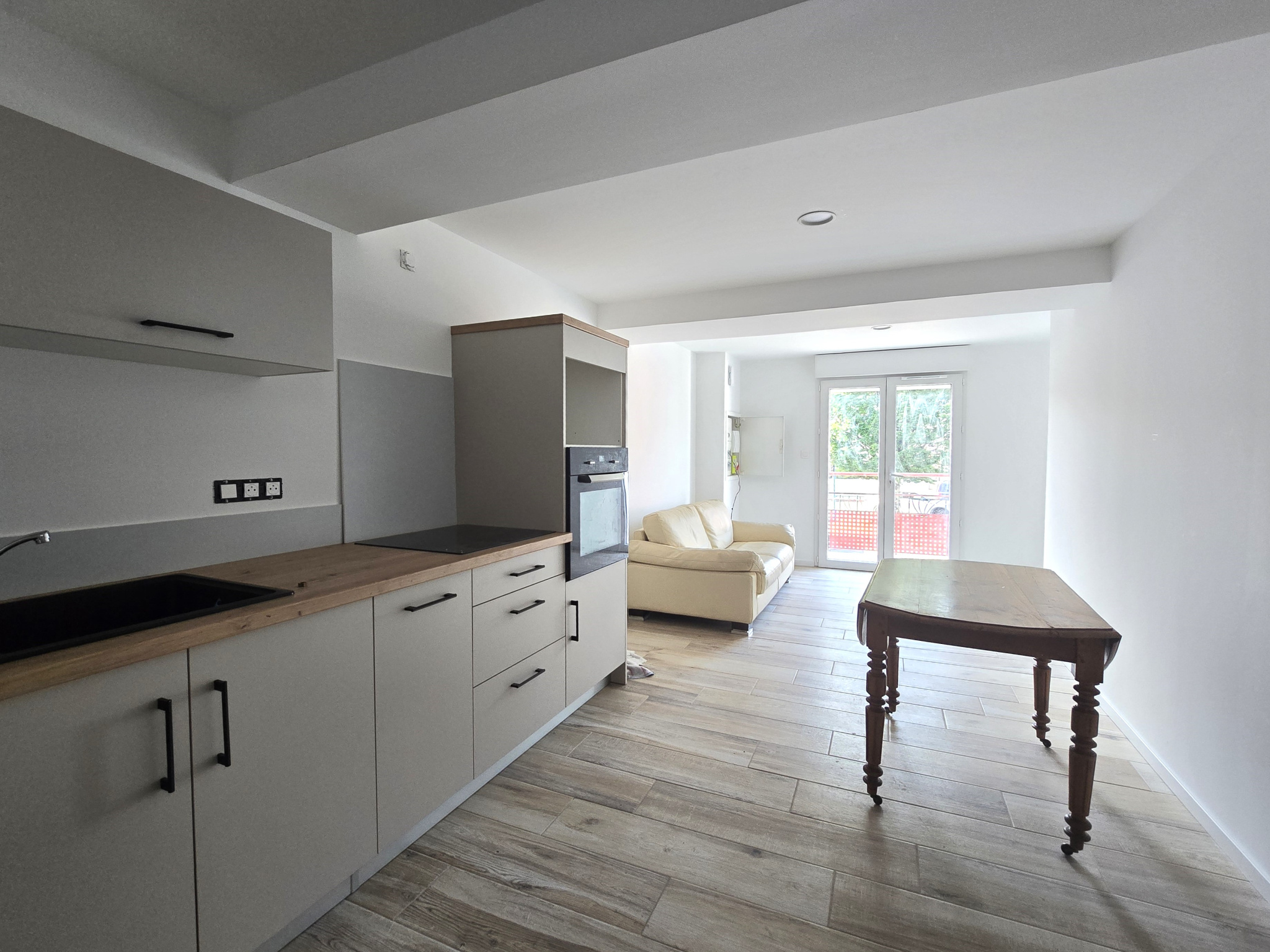 Agence immobilière de Curutchet Immo