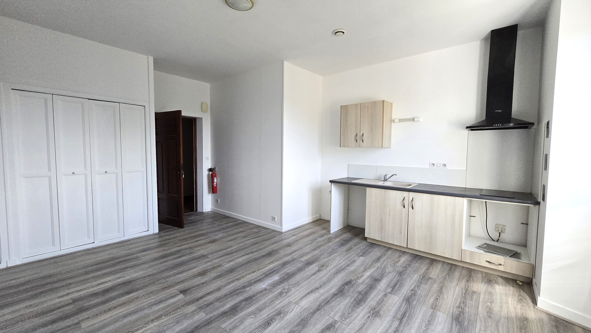 Agence immobilière de Curutchet Immo