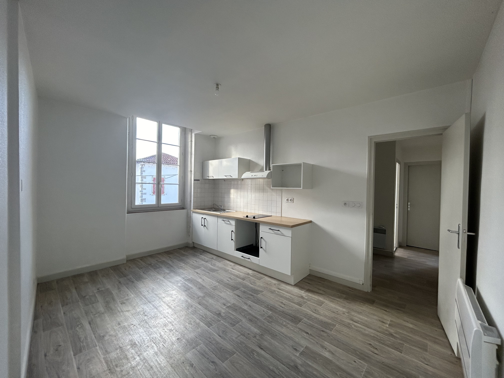 Agence immobilière de Curutchet Immo