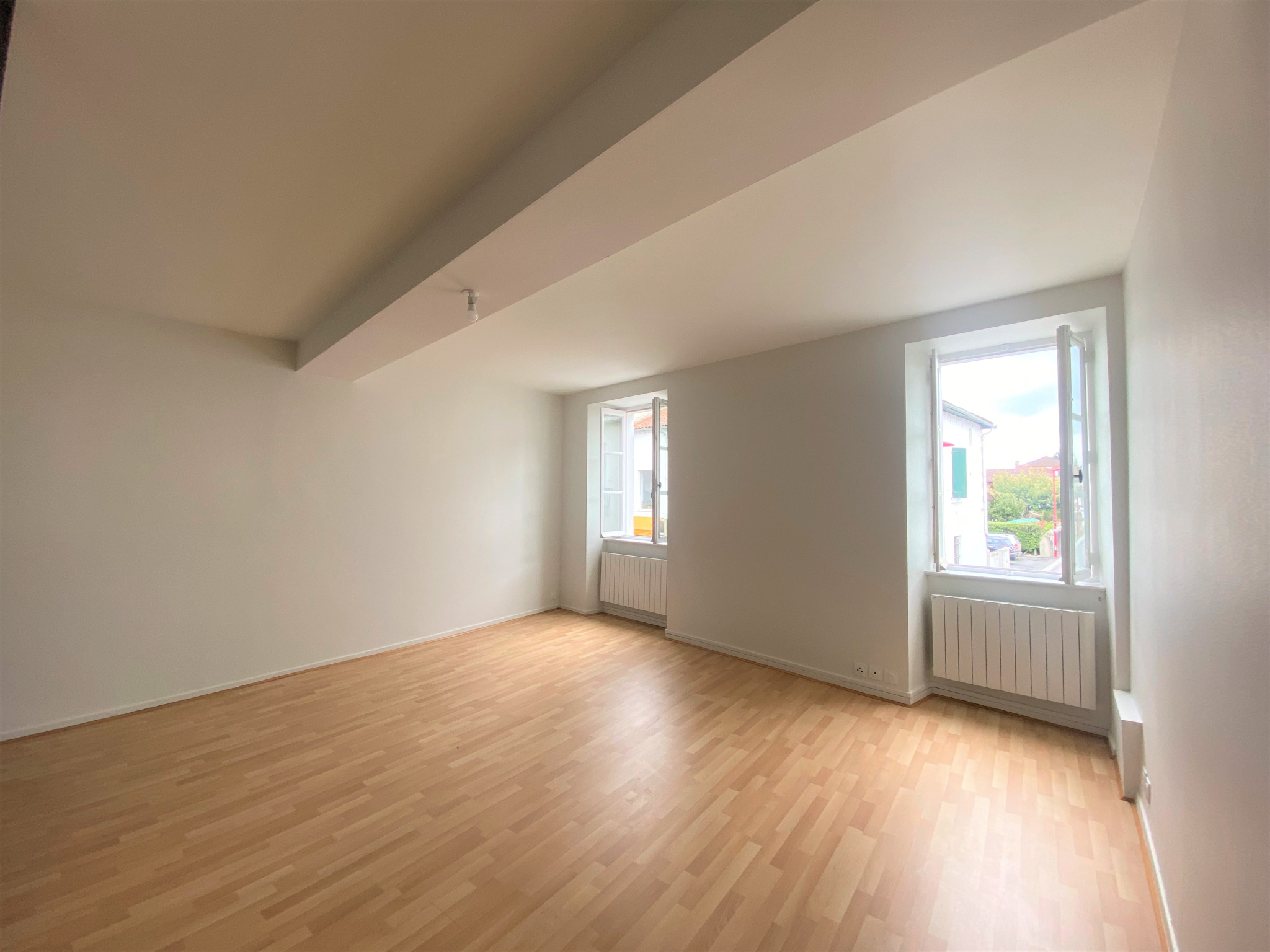 Agence immobilière de Immobilière Pays Basque Béarn
