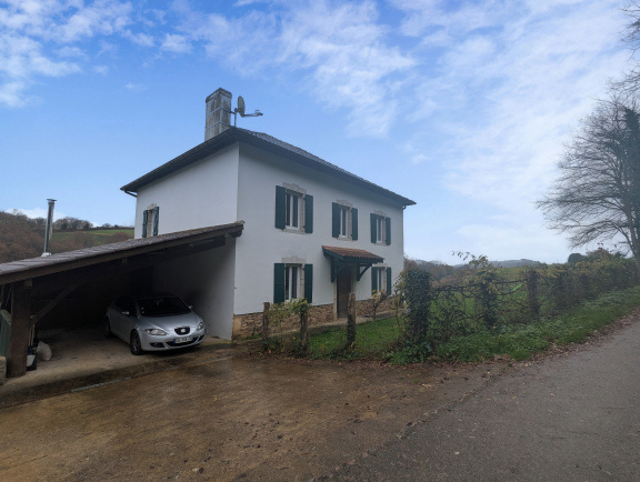 Agence immobilière de Immobilière Pays Basque Béarn