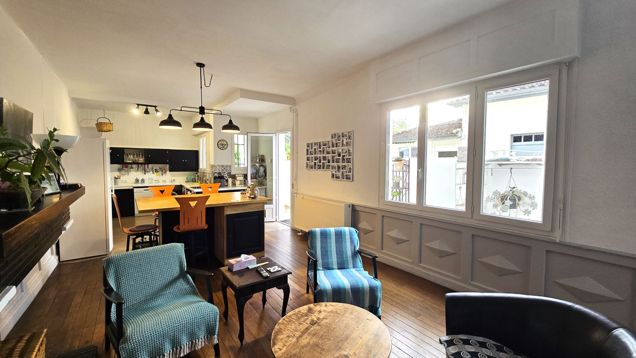 Agence immobilière de Immobilière Pays Basque Béarn