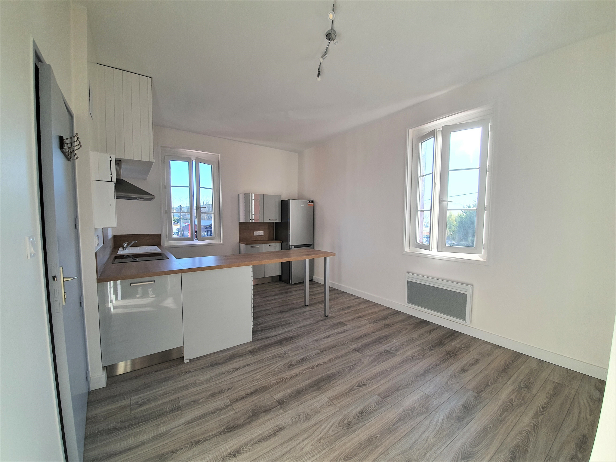 Agence immobilière de Immobilière Pays Basque Béarn