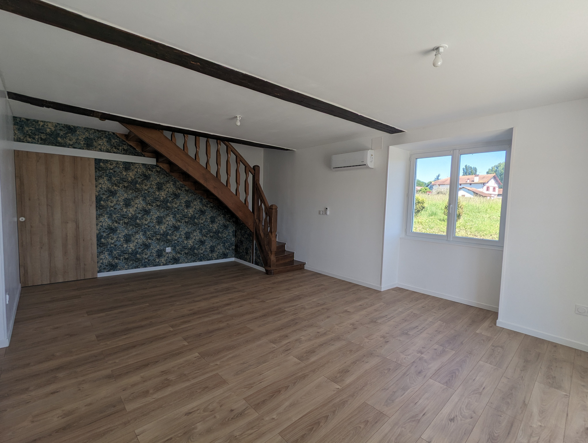 Agence immobilière de Immobilière Pays Basque Béarn