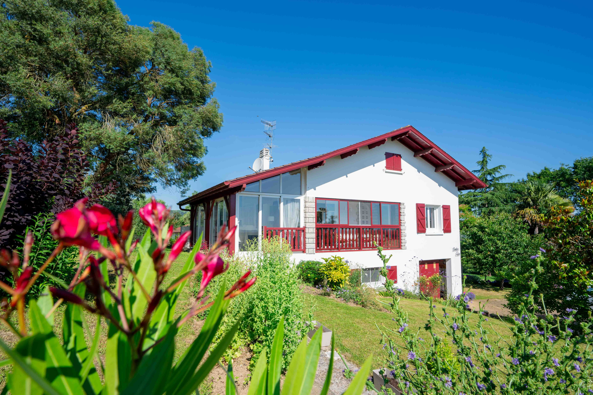 Agence immobilière de Immobilière Pays Basque Béarn