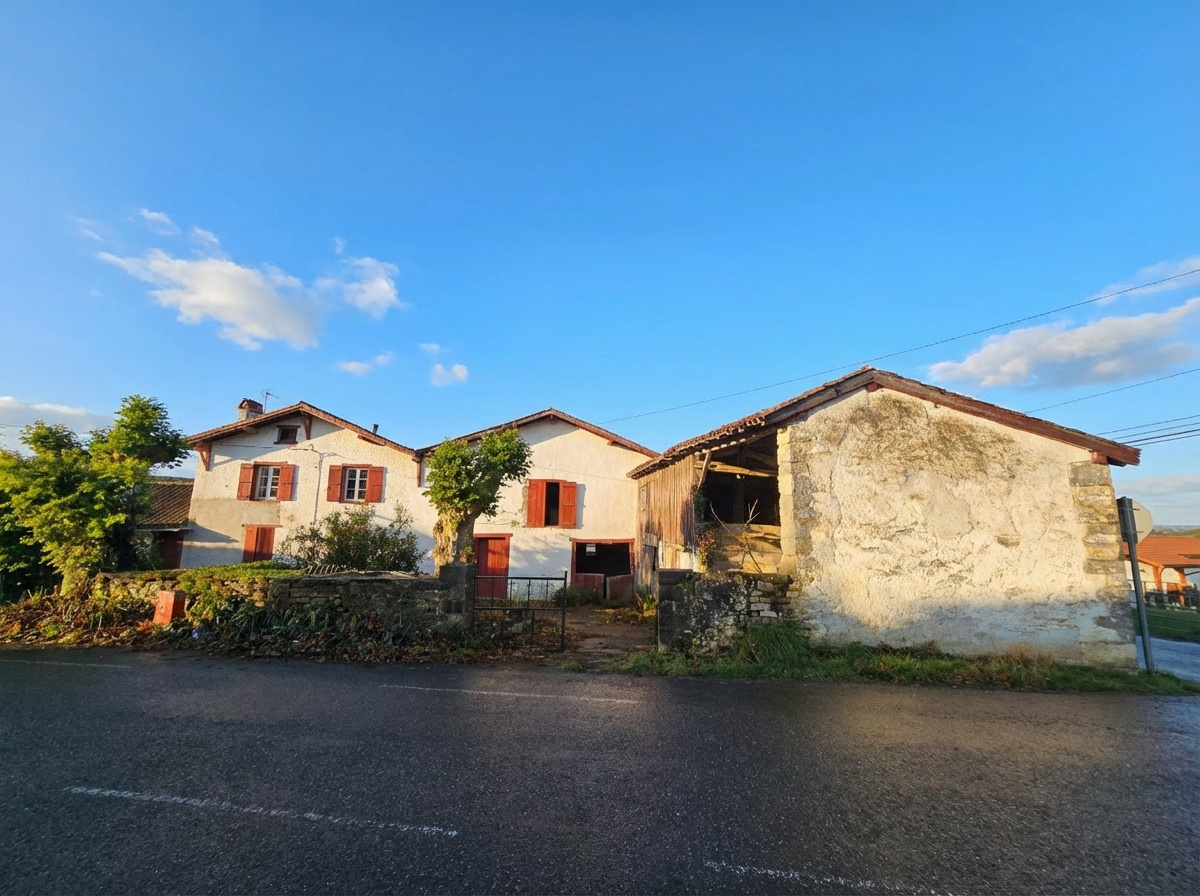 Agence immobilière de Immobilière Pays Basque Béarn