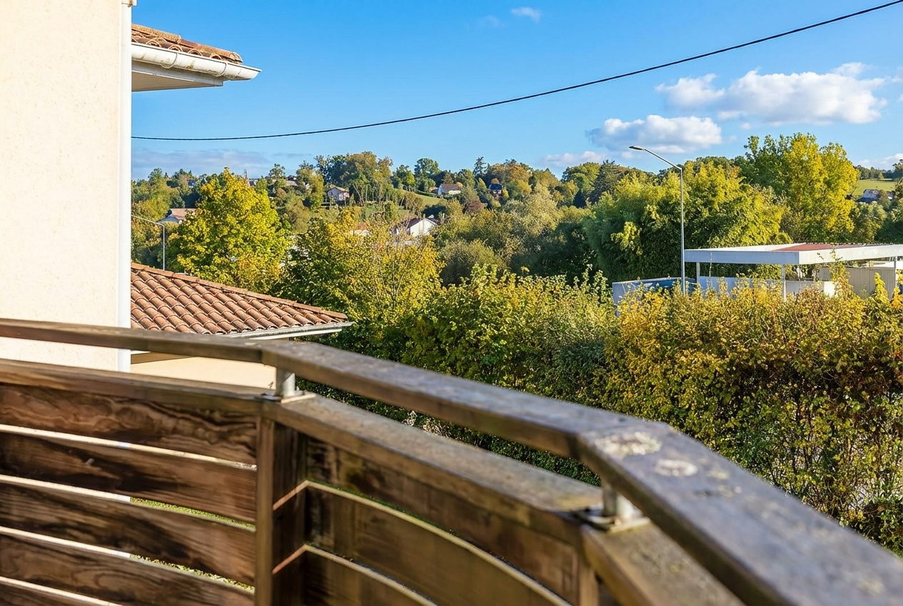 Agence immobilière de Immobilière Pays Basque Béarn