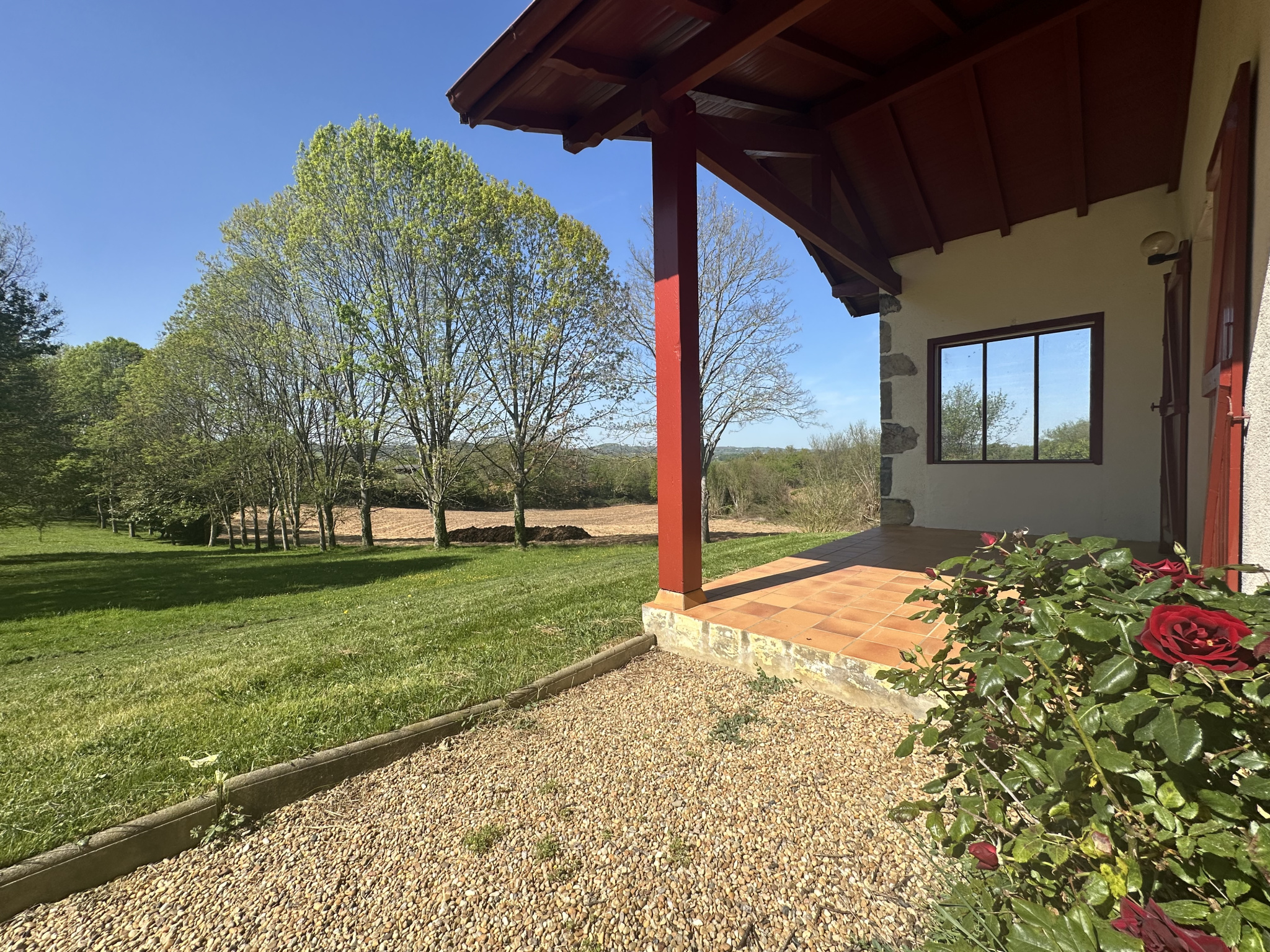 Agence immobilière de Immobilière Pays Basque Béarn